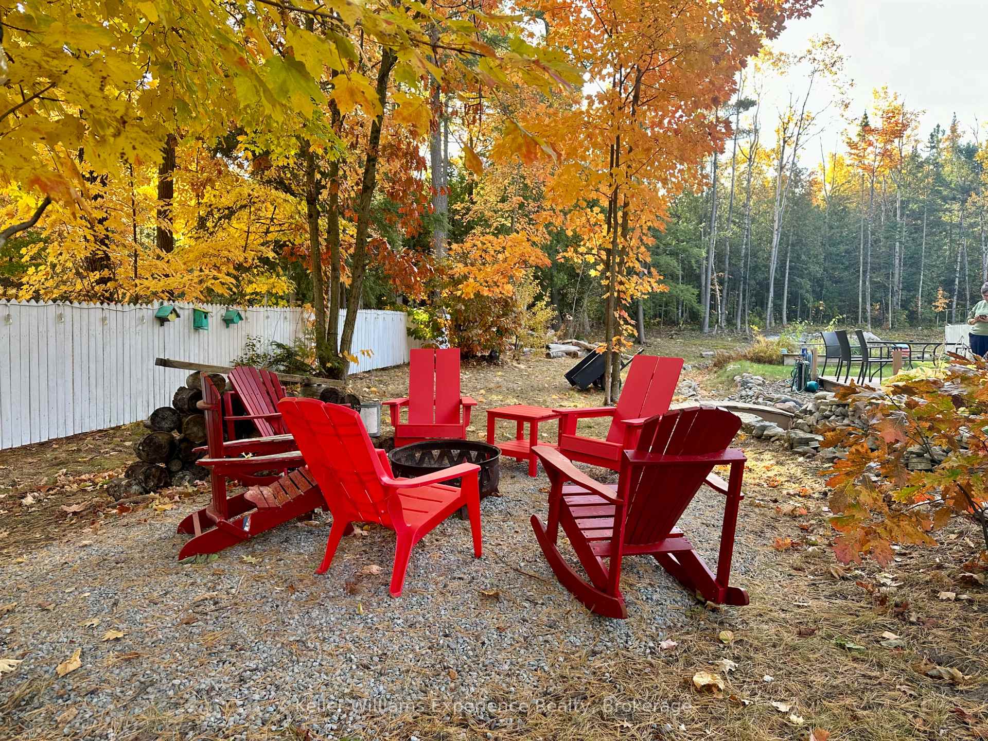 Photo 22 of Unit Lower Level, 107 Grandview Road, Tay, Rural Tay — HOMEH