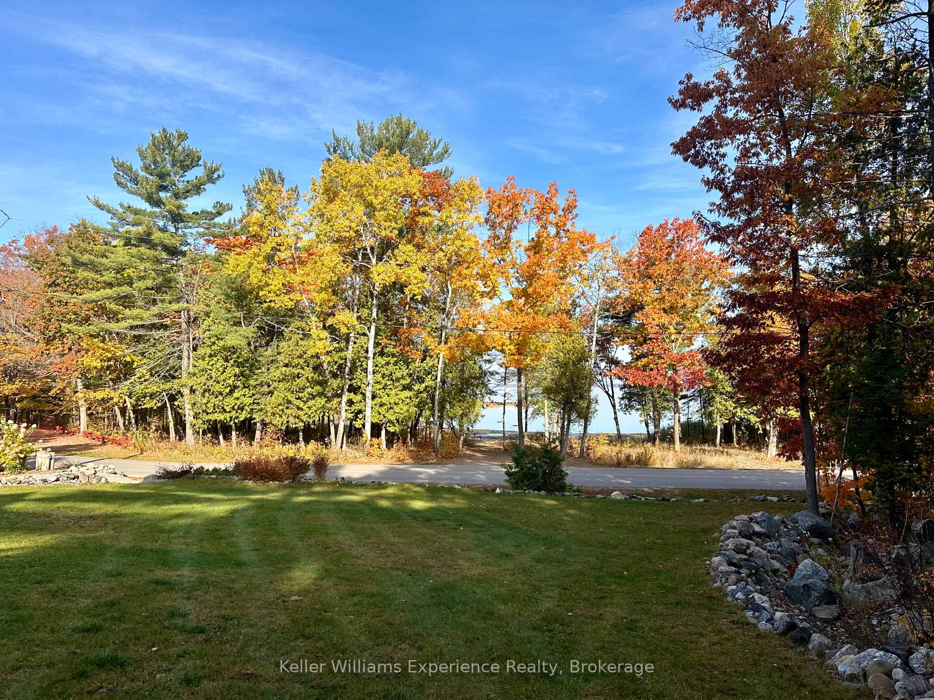 Photo 24 of Unit Lower Level, 107 Grandview Road, Tay, Rural Tay — HOMEH