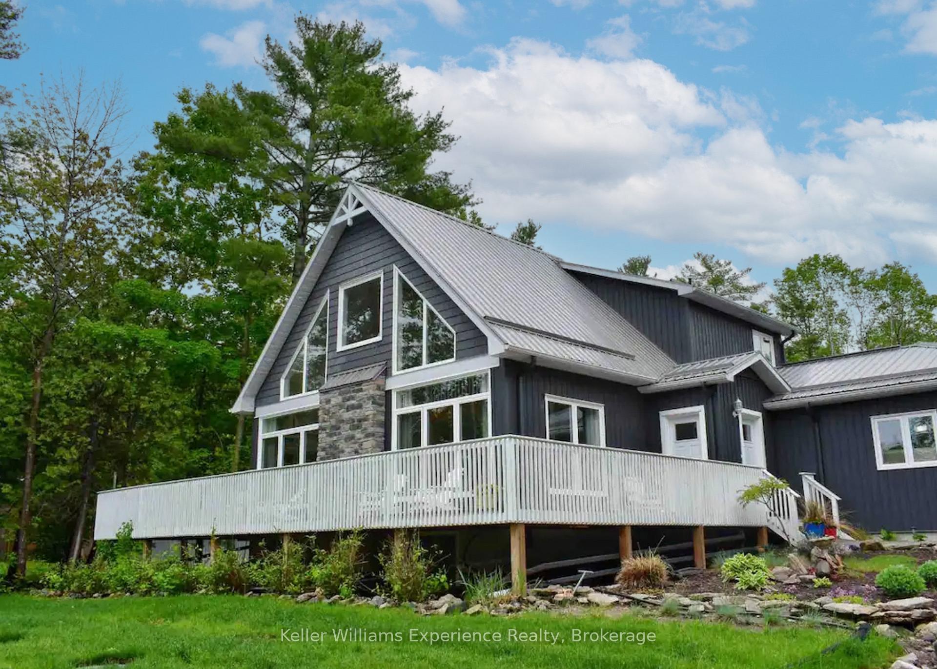 Photo 25 of Unit Lower Level, 107 Grandview Road, Tay, Rural Tay — HOMEH