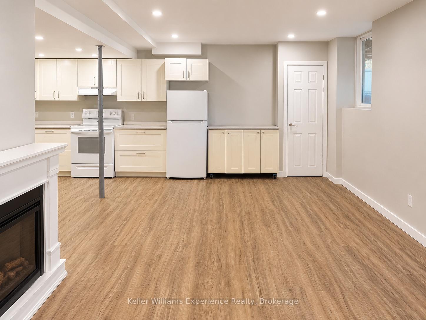 Photo 3 of Unit Lower Level, 107 Grandview Road, Tay, Rural Tay — HOMEH