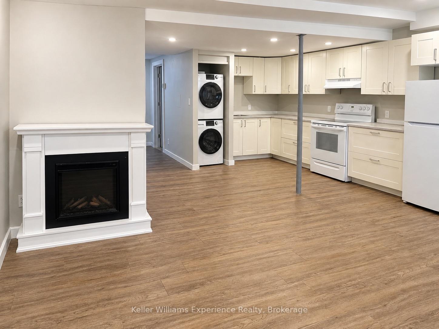 Photo 8 of Unit Lower Level, 107 Grandview Road, Tay, Rural Tay — HOMEH