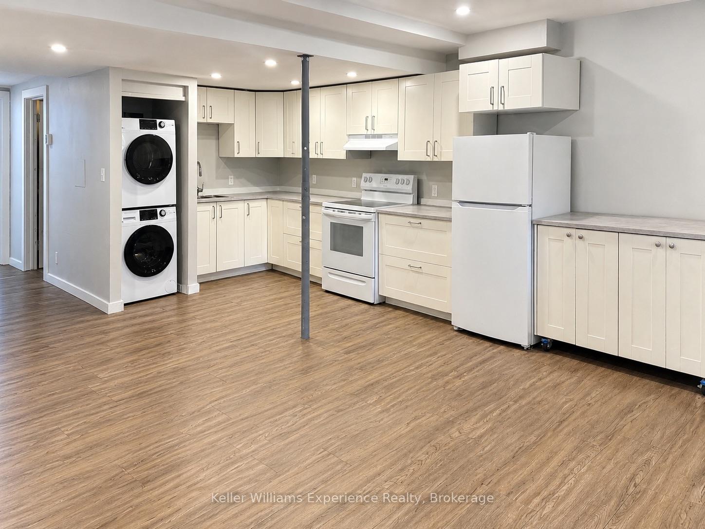 Photo 10 of Unit Lower Level, 107 Grandview Road, Tay, Rural Tay — HOMEH