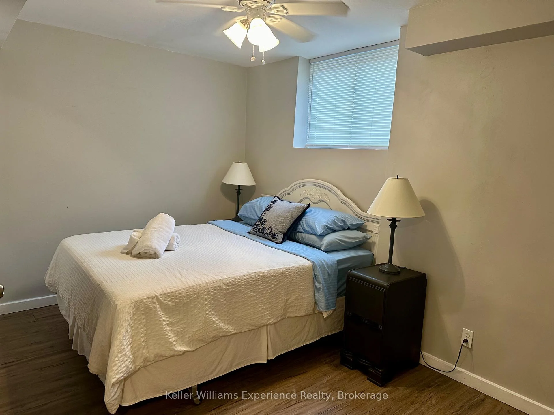 Photo 17 of Unit Lower Level, 107 Grandview Road, Tay, Rural Tay — HOMEH