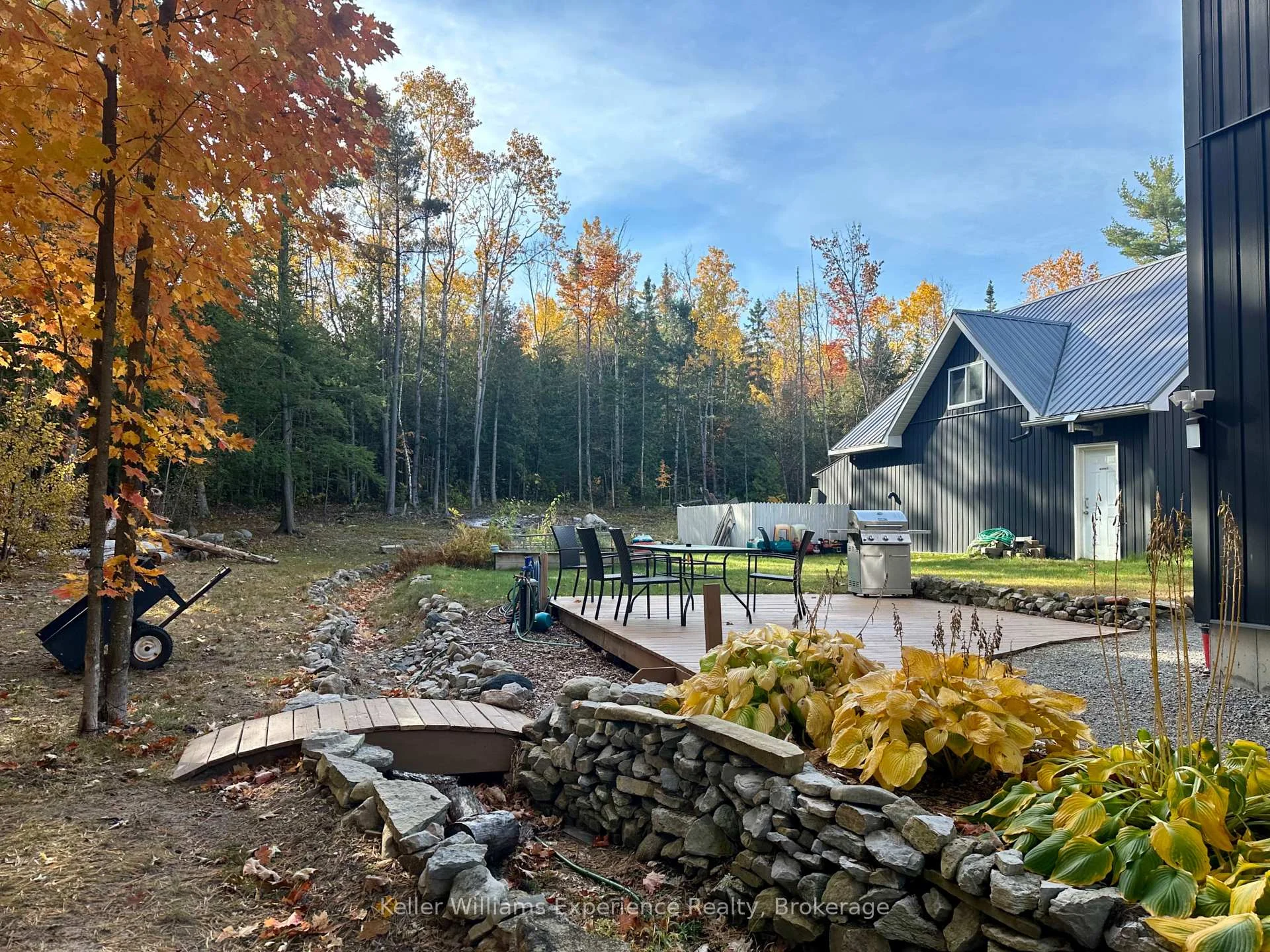 Photo 26 of Unit Lower Level, 107 Grandview Road, Tay, Rural Tay — HOMEH