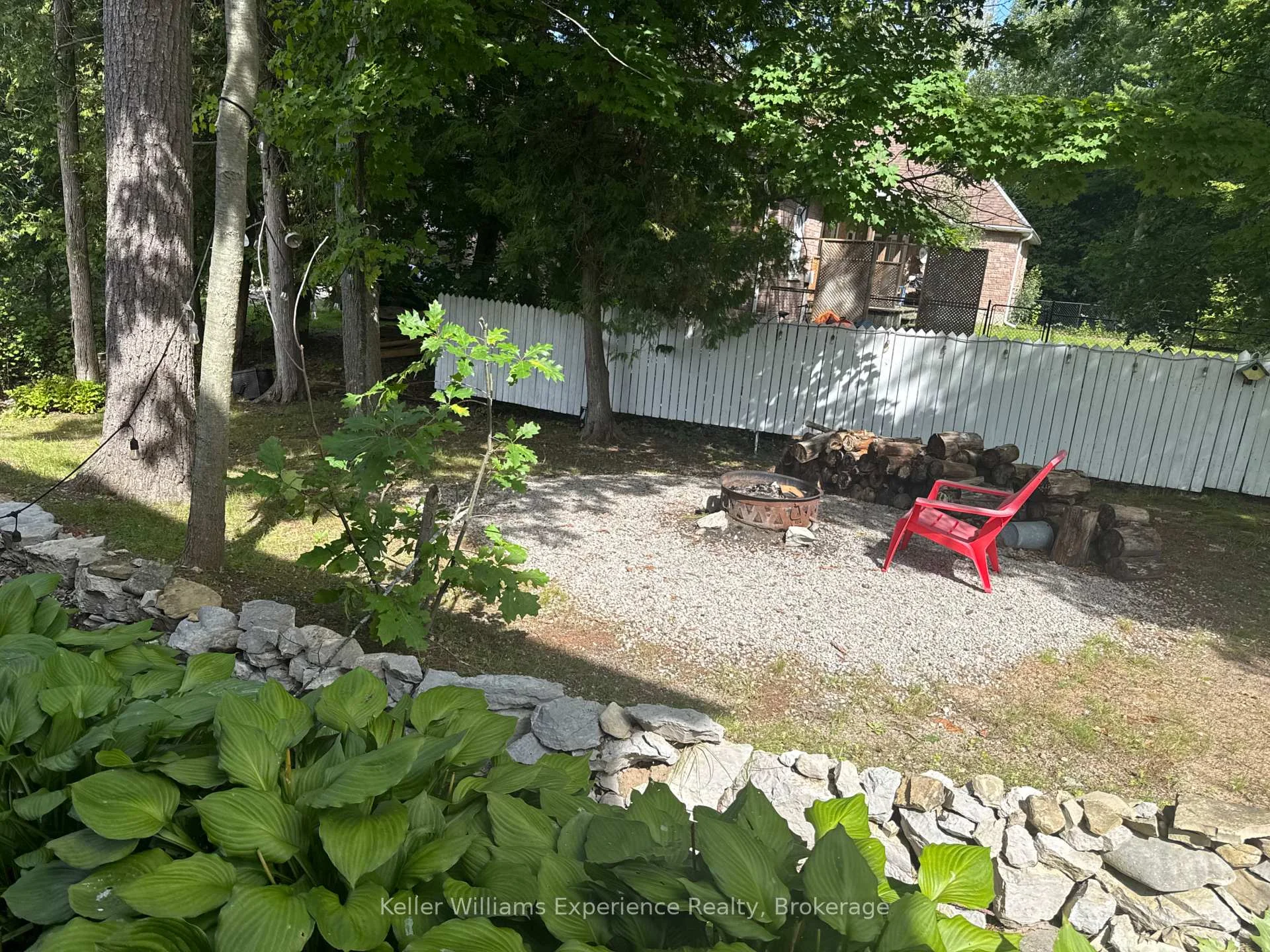 Photo 27 of Unit Lower Level, 107 Grandview Road, Tay, Rural Tay — HOMEH