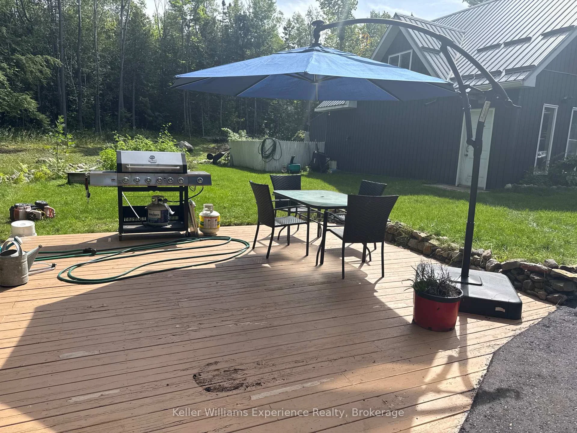 Photo 28 of Unit Lower Level, 107 Grandview Road, Tay, Rural Tay — HOMEH