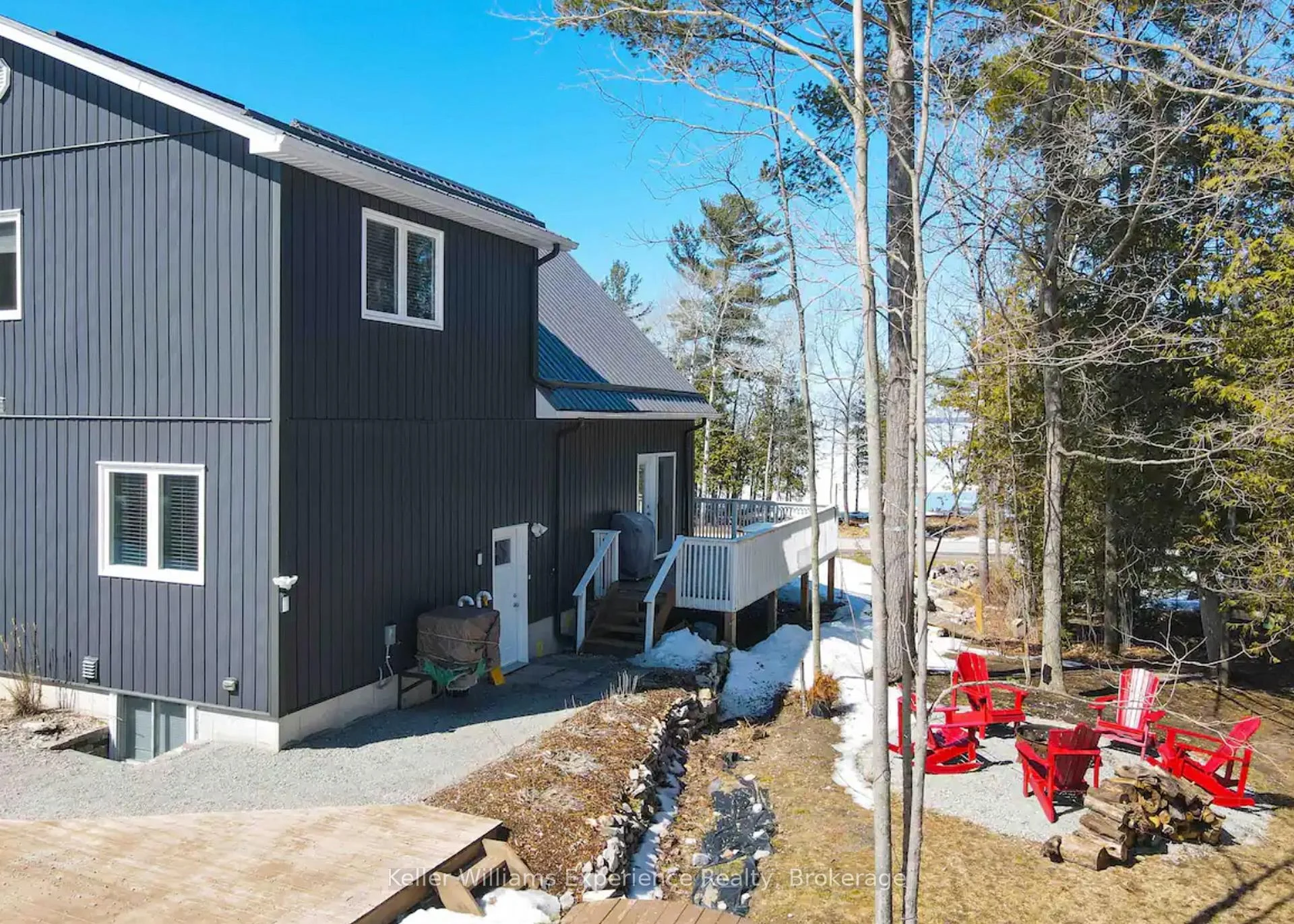 Photo 29 of Unit Lower Level, 107 Grandview Road, Tay, Rural Tay — HOMEH