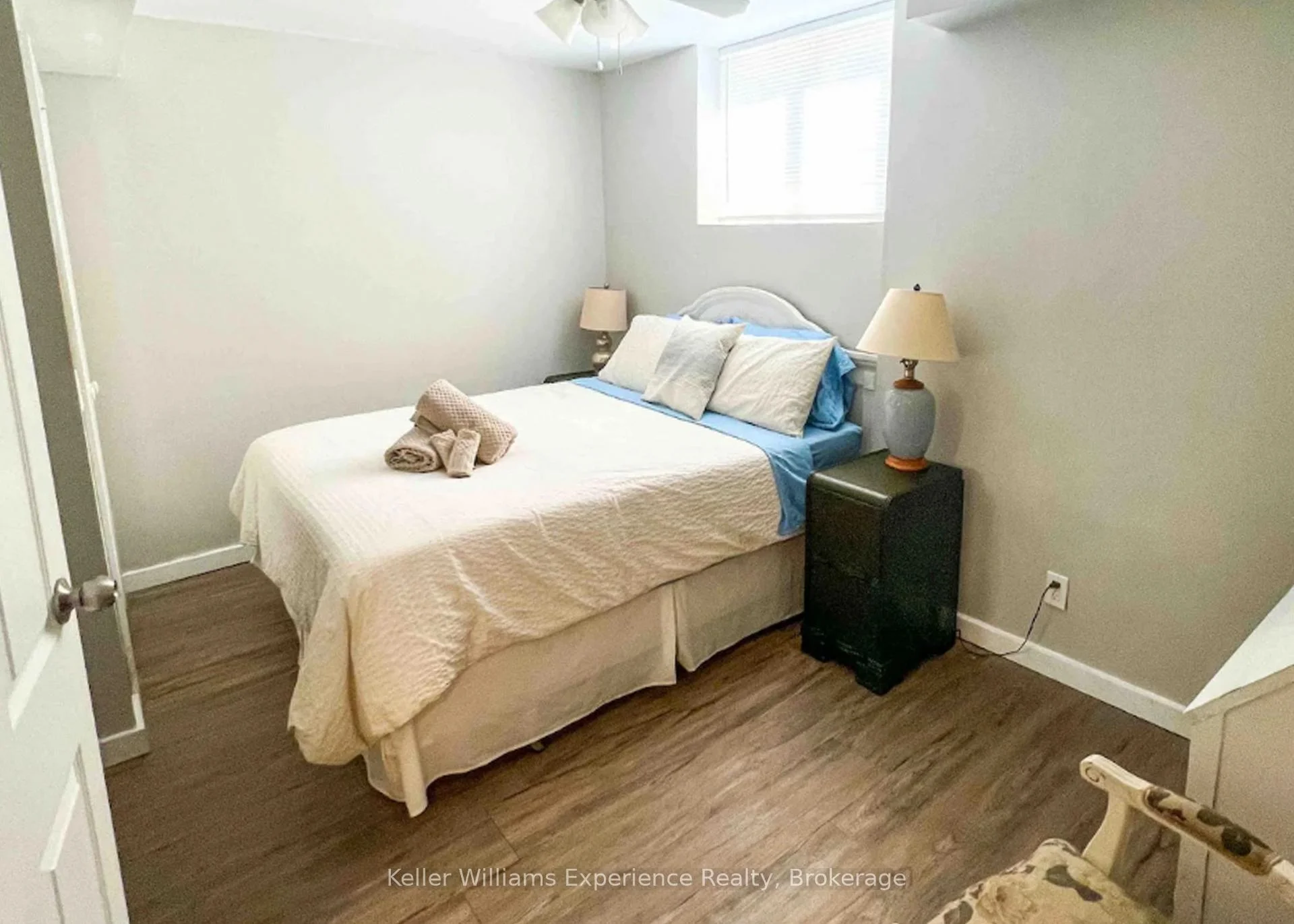 Photo 31 of Unit Lower Level, 107 Grandview Road, Tay, Rural Tay — HOMEH