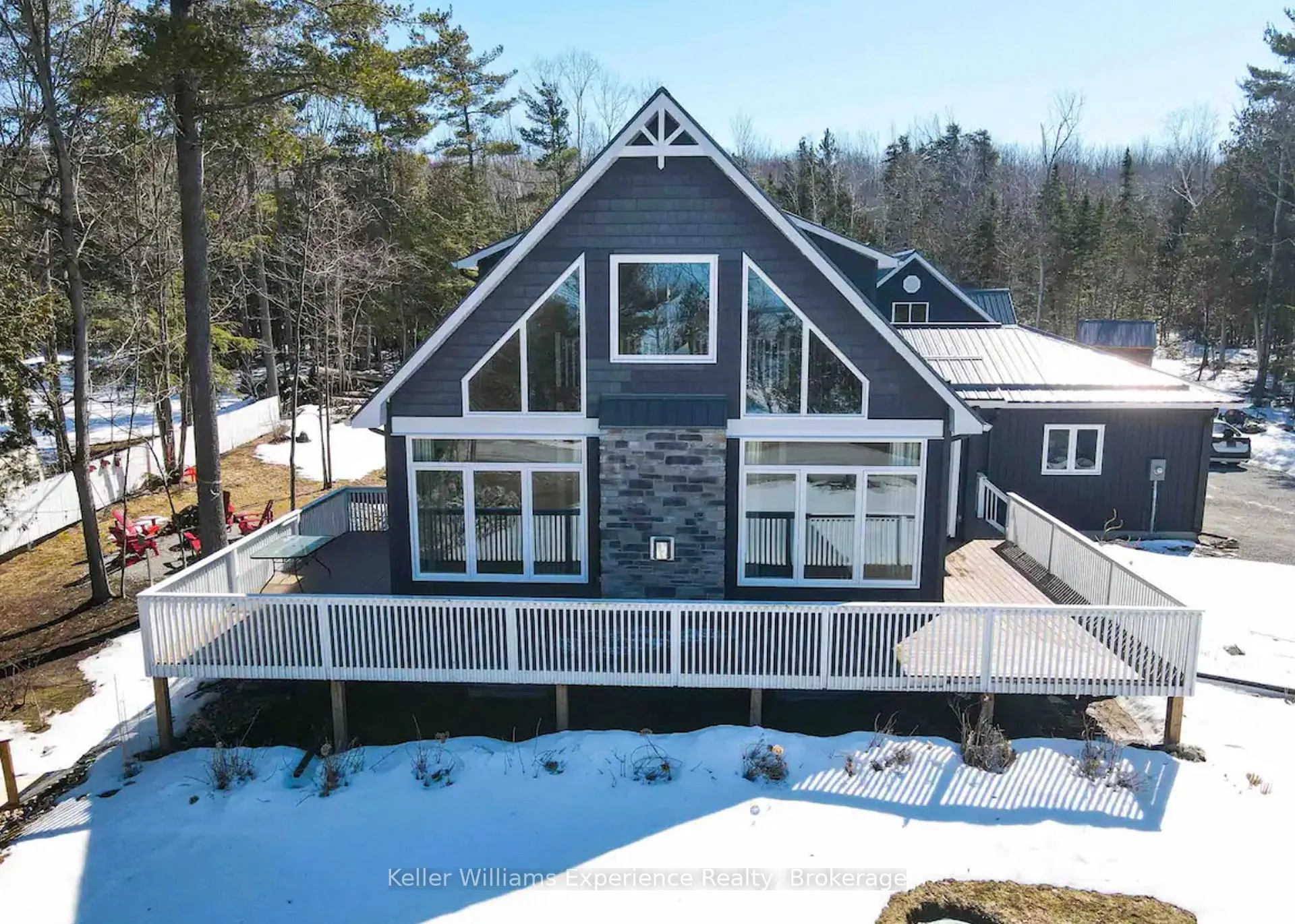 Photo 34 of Unit Lower Level, 107 Grandview Road, Tay, Rural Tay — HOMEH
