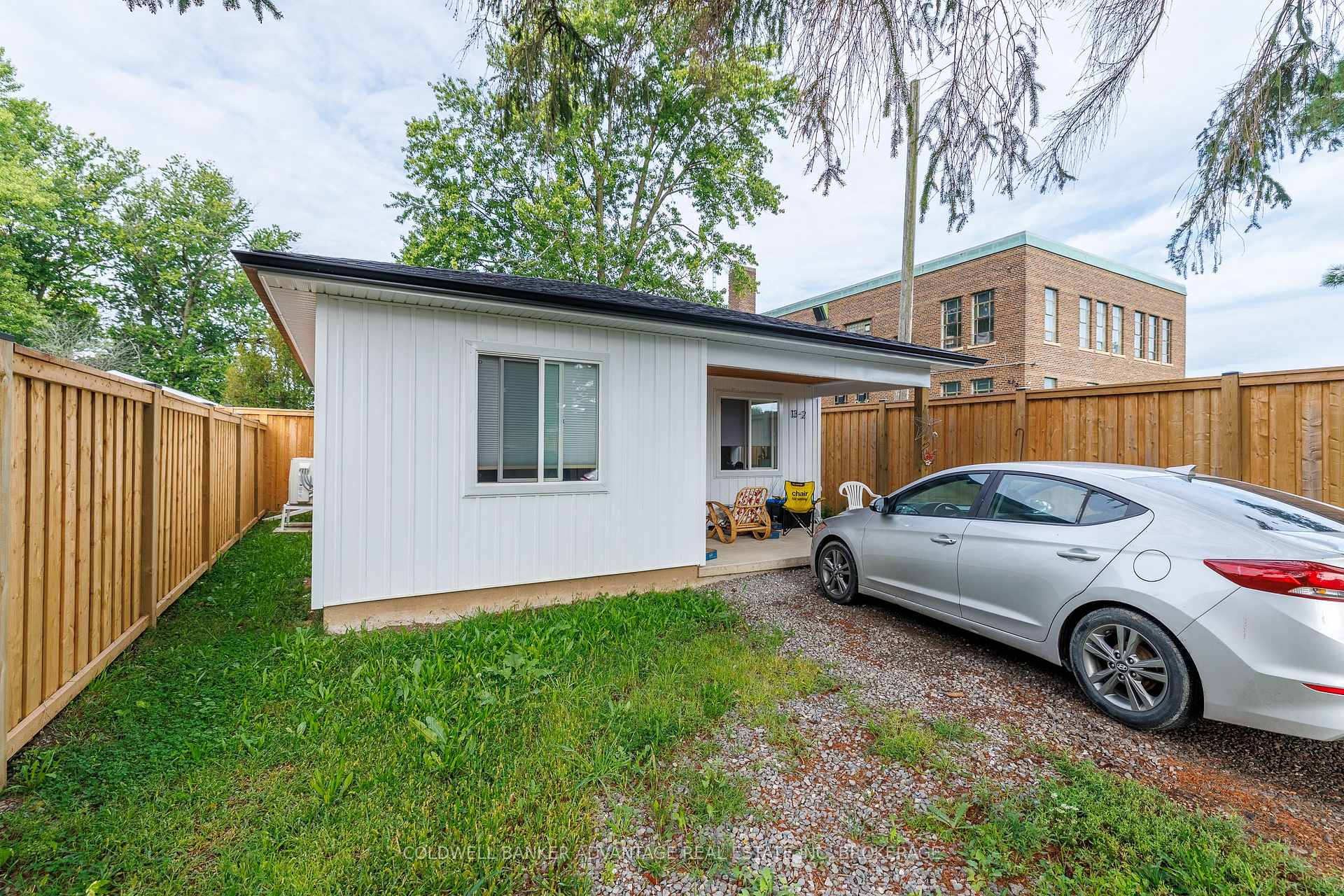 Photo 4 of 13/15 Duncan Street W, Welland, Lincoln/Crowland — HOMEH