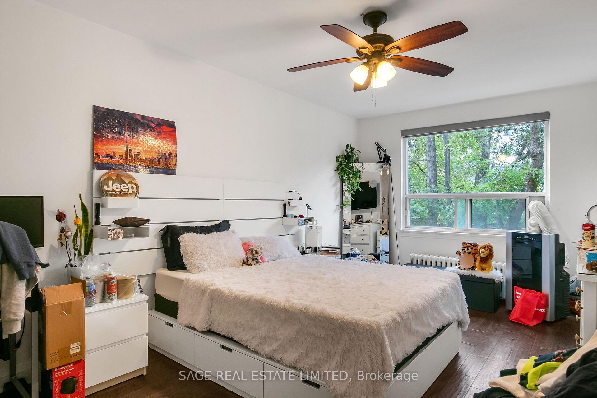 Photo 11 of Unit 204, 1840 Bathurst Street, Toronto, Humewood-Cedarvale — HOMEH