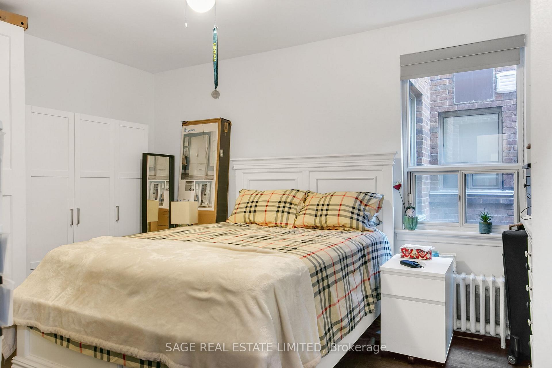 Photo 13 of Unit 204, 1840 Bathurst Street, Toronto, Humewood-Cedarvale — HOMEH