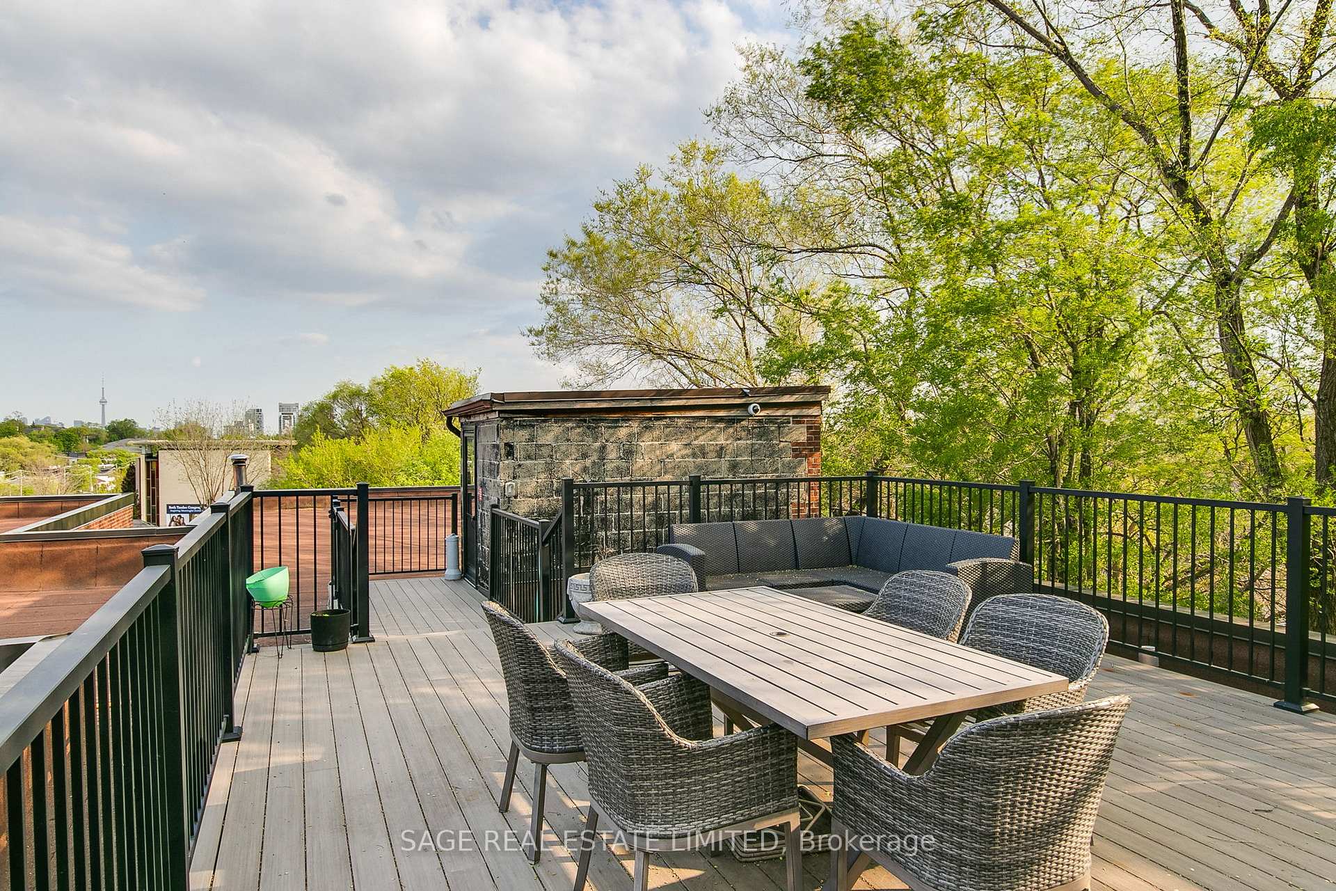Photo 18 of Unit 204, 1840 Bathurst Street, Toronto, Humewood-Cedarvale — HOMEH