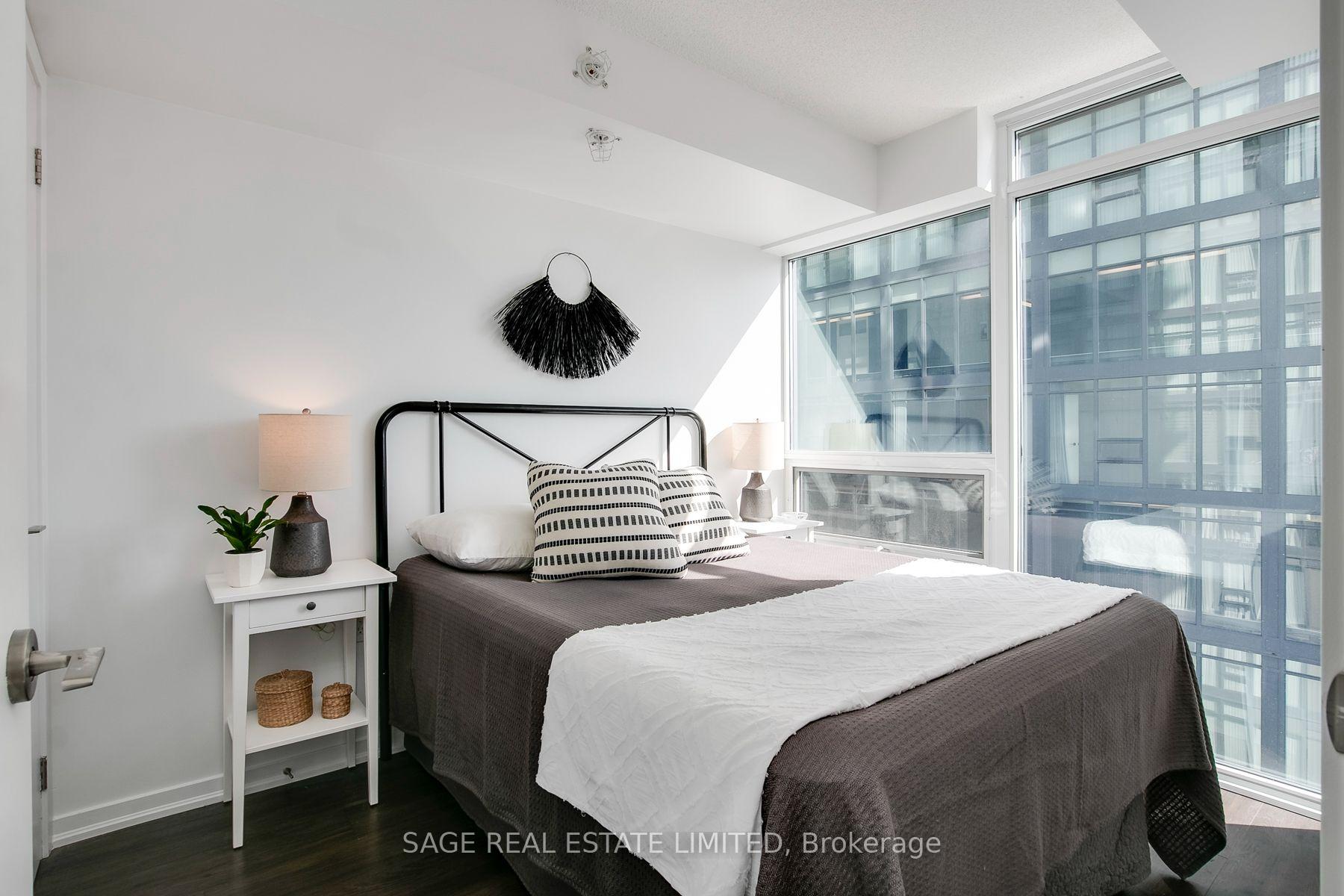 Photo 20 of Unit 1208W, 36 Lisgar Street W, Toronto, Little Portugal — HOMEH