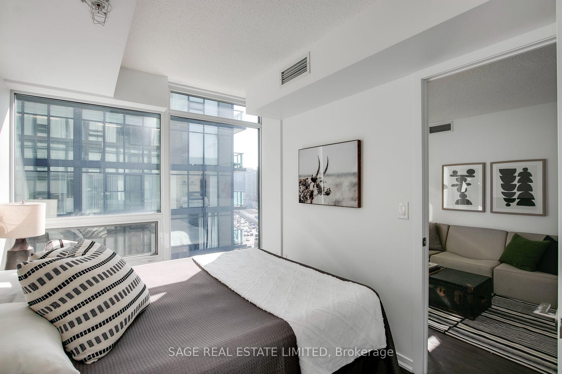 Photo 21 of Unit 1208W, 36 Lisgar Street W, Toronto, Little Portugal — HOMEH