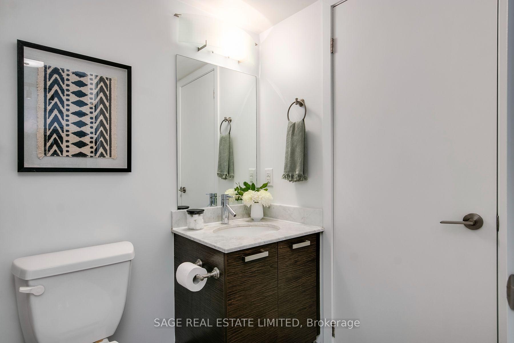 Photo 22 of Unit 1208W, 36 Lisgar Street W, Toronto, Little Portugal — HOMEH
