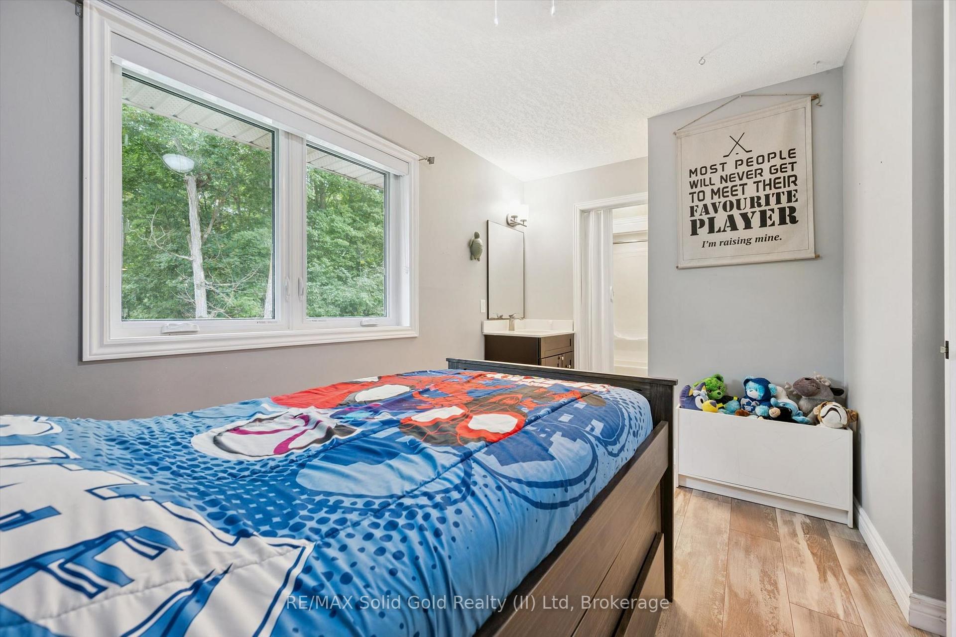 Photo 26 of 10 Merner Place, Wilmot, New Hamburg — HOMEH