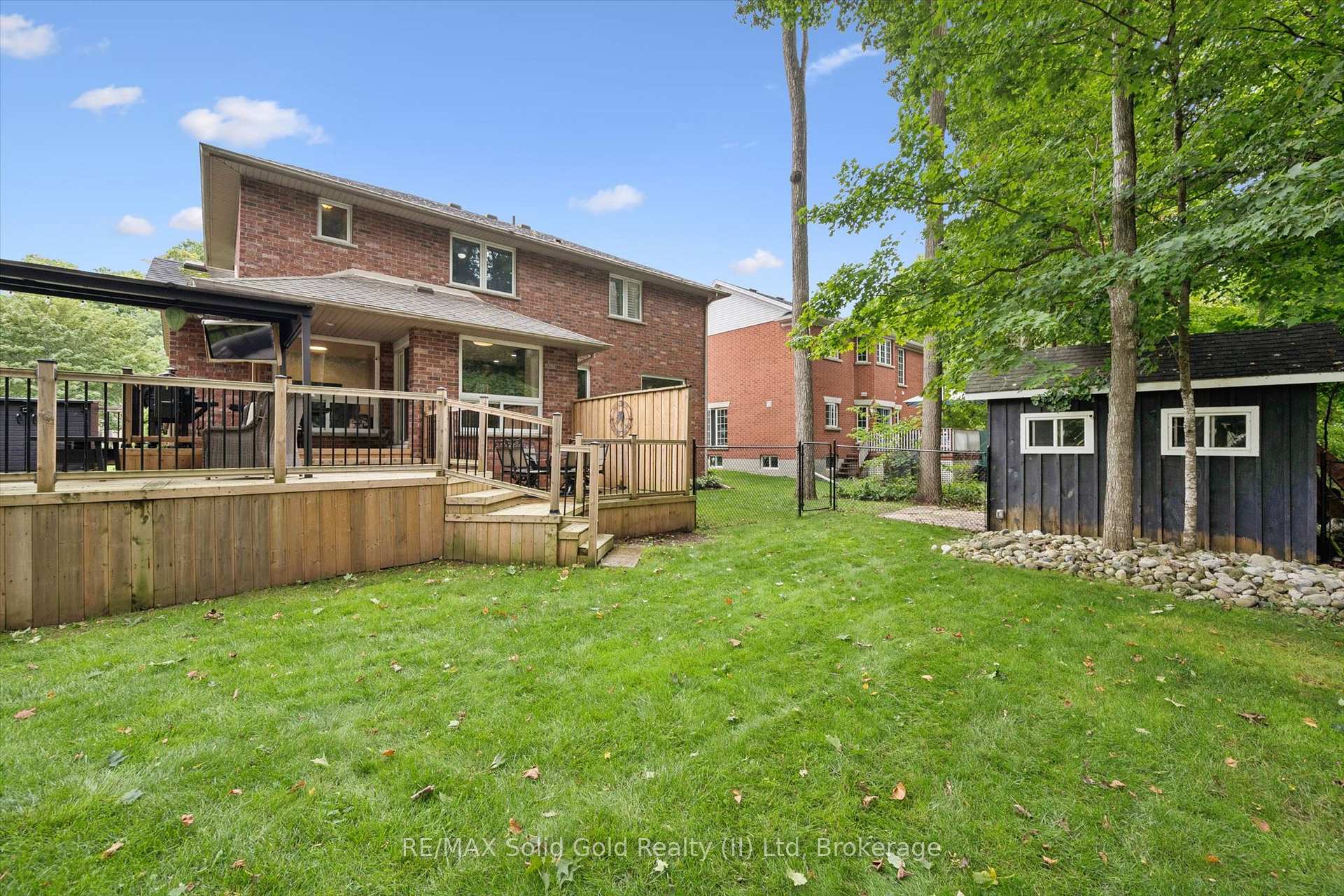 Photo 39 of 10 Merner Place, Wilmot, New Hamburg — HOMEH