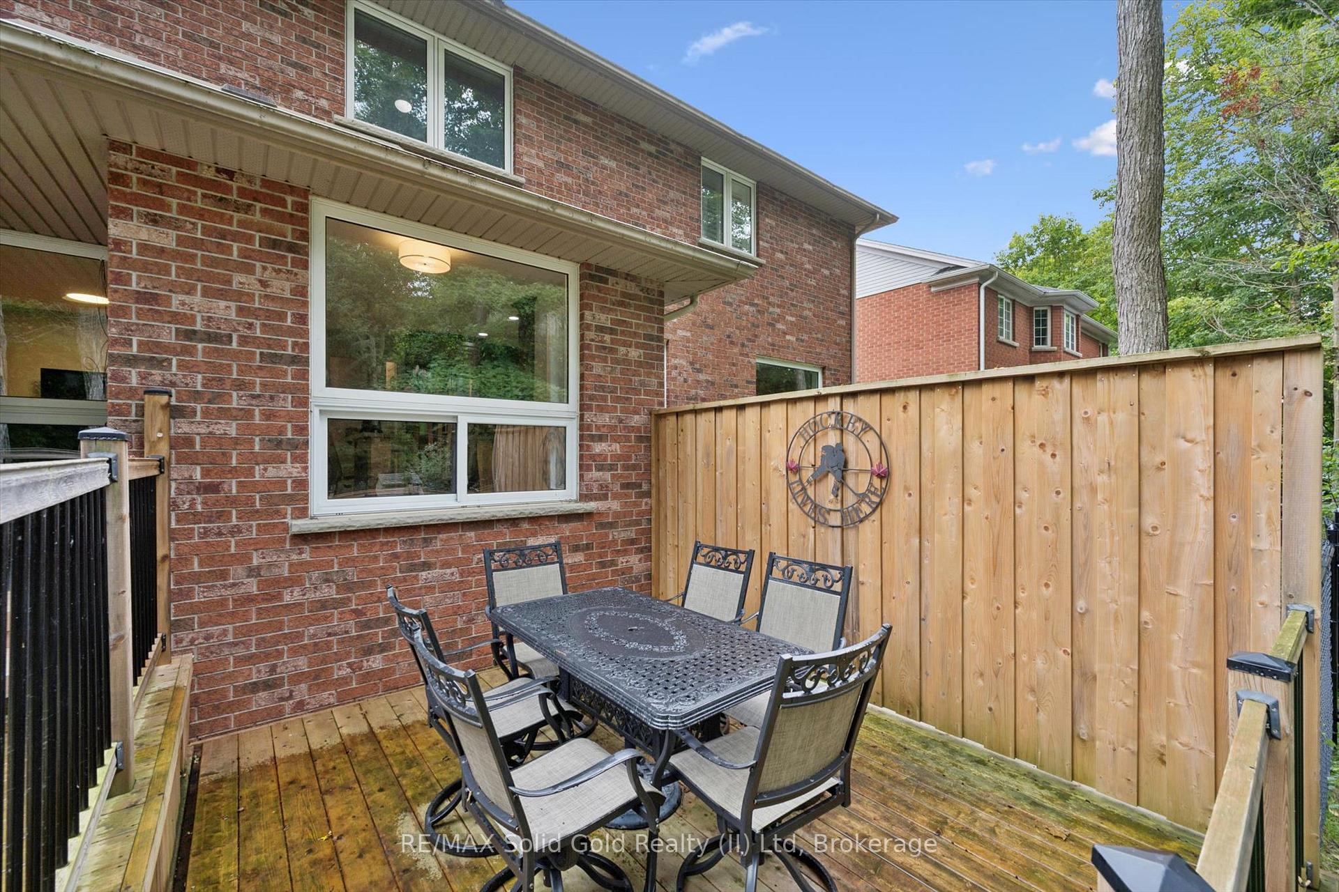 Photo 41 of 10 Merner Place, Wilmot, New Hamburg — HOMEH