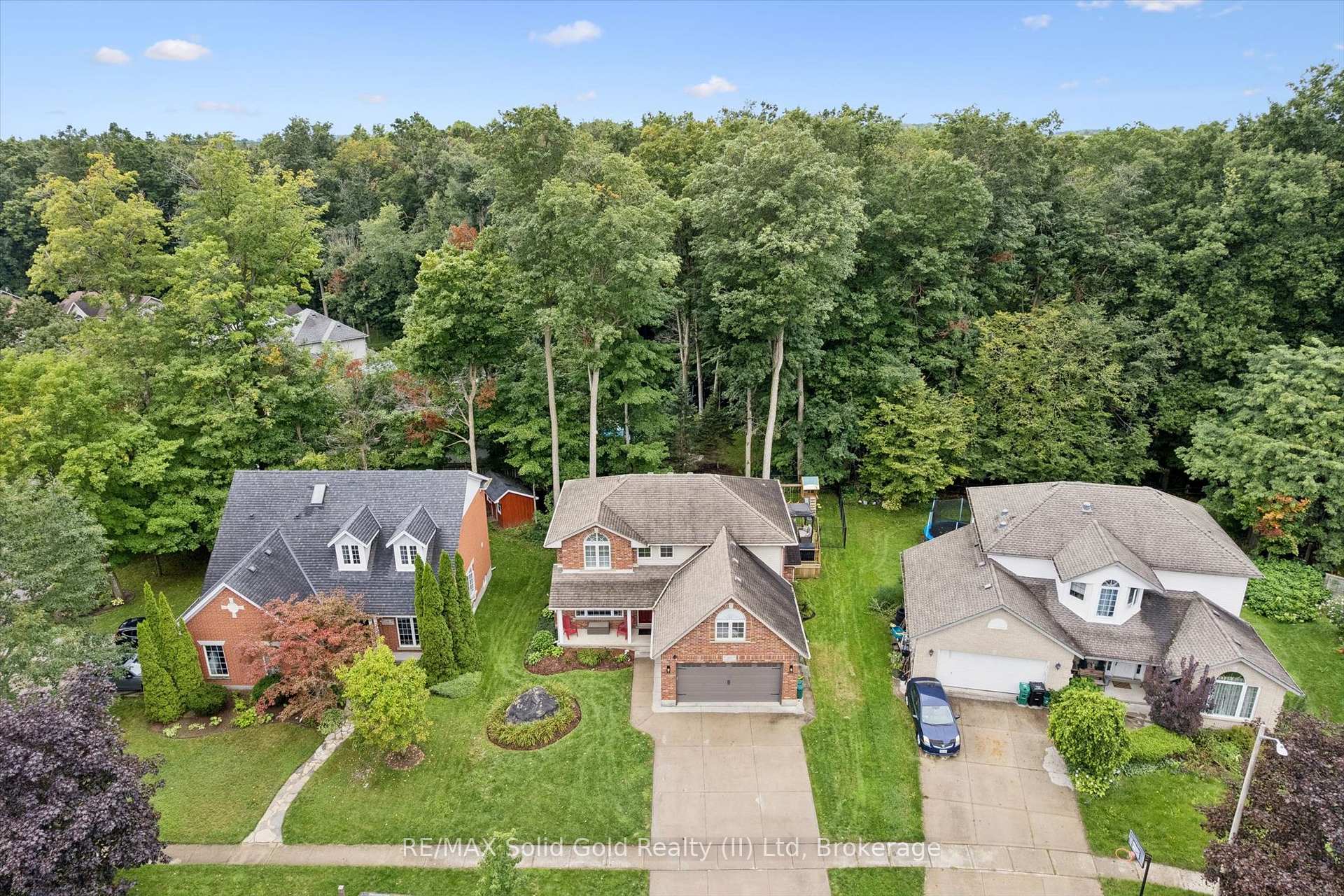 Photo 44 of 10 Merner Place, Wilmot, New Hamburg — HOMEH