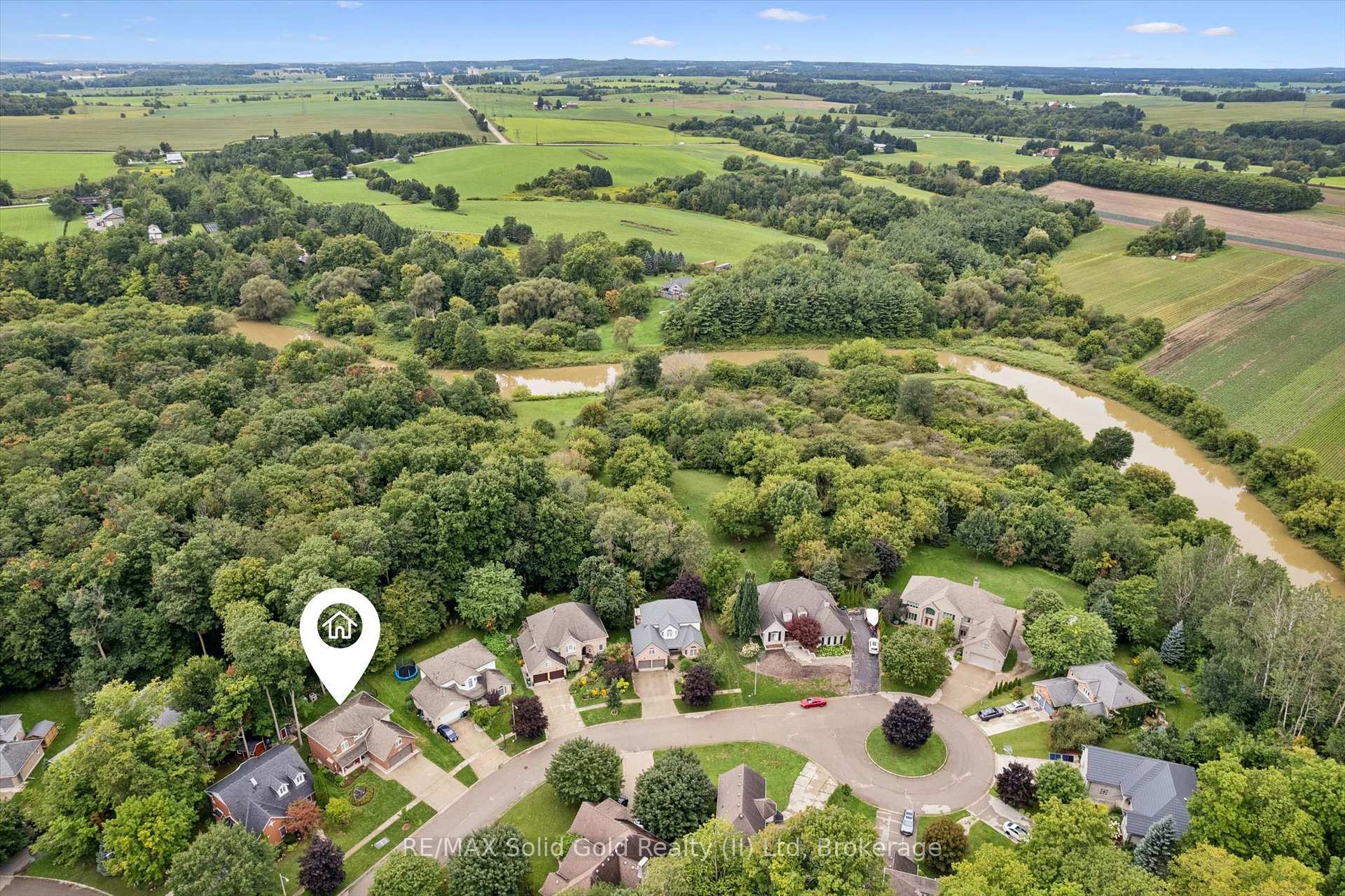 Photo 45 of 10 Merner Place, Wilmot, New Hamburg — HOMEH