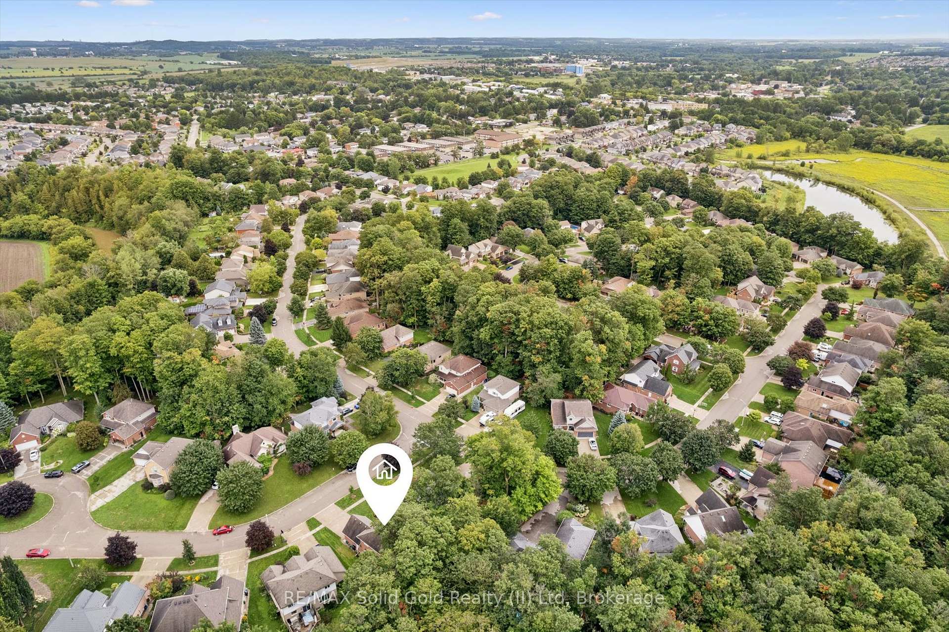 Photo 47 of 10 Merner Place, Wilmot, New Hamburg — HOMEH