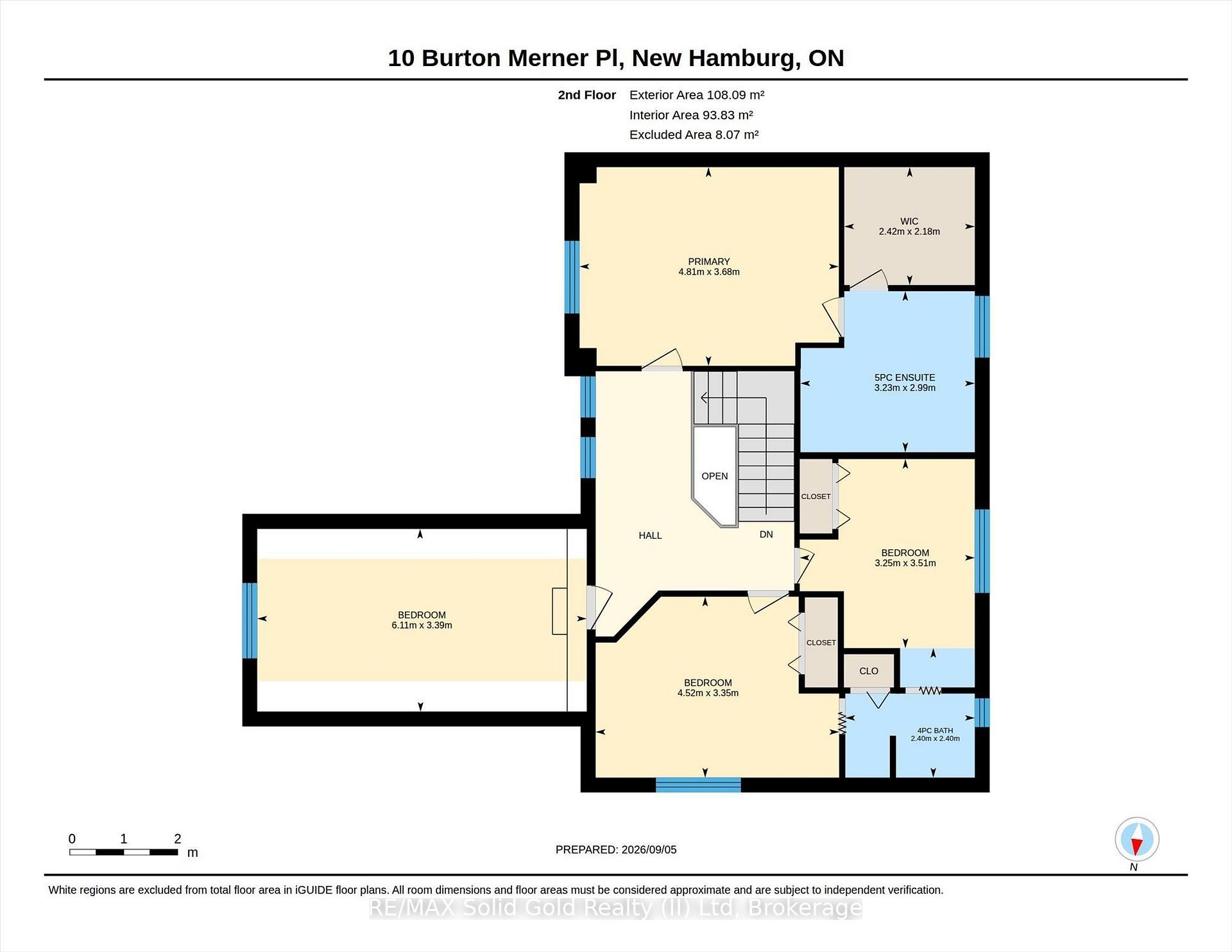 Photo 49 of 10 Merner Place, Wilmot, New Hamburg — HOMEH