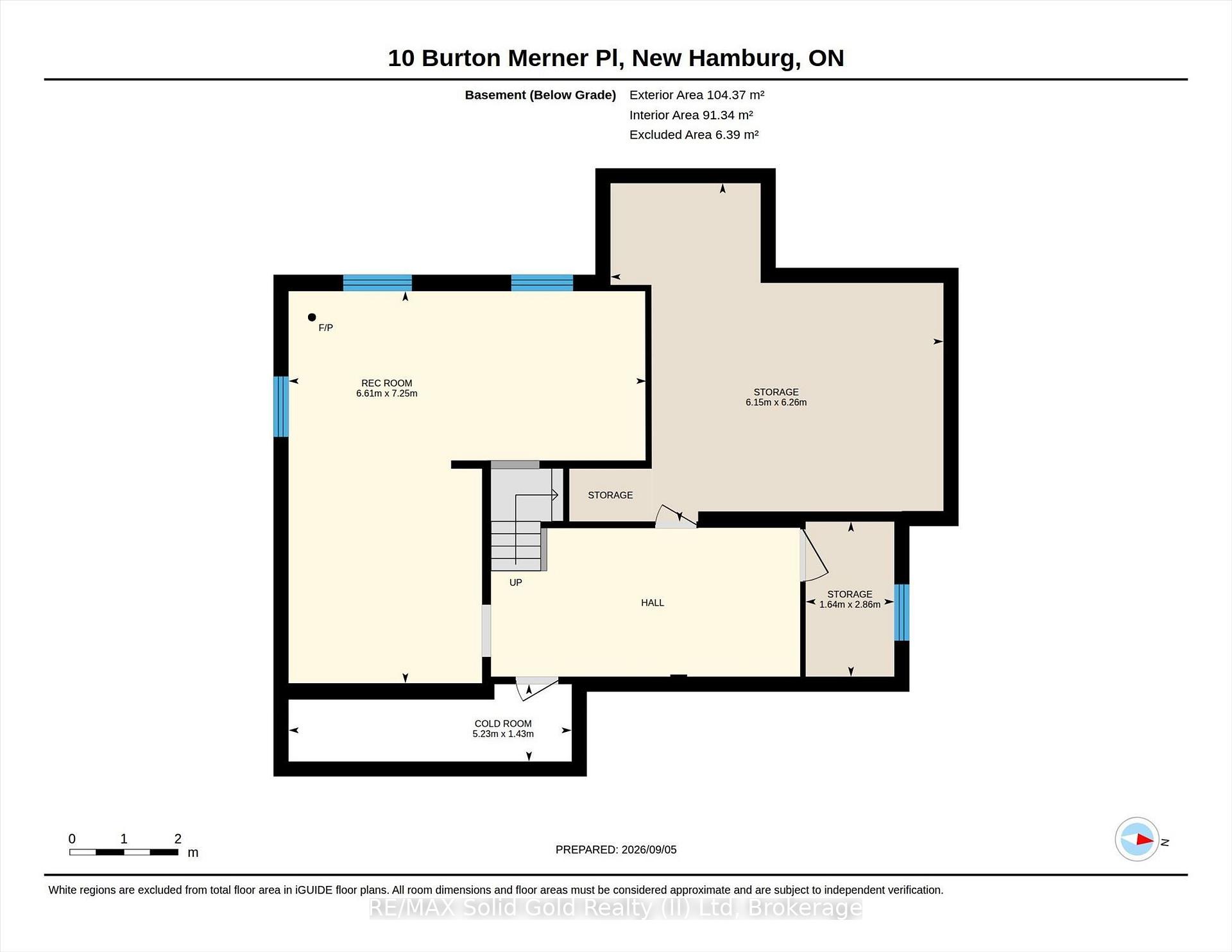 Photo 50 of 10 Merner Place, Wilmot, New Hamburg — HOMEH