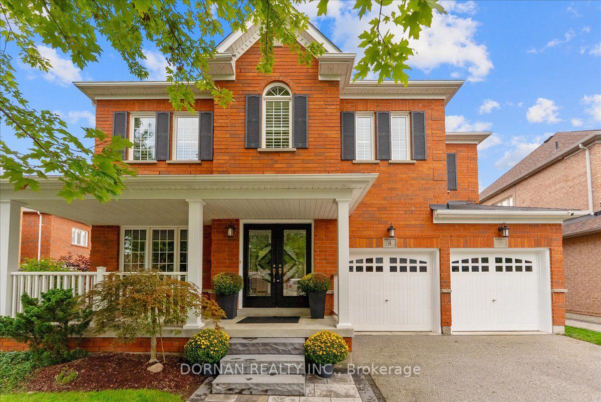 Photo 3 of 4 Hanaway Drive, Ajax, Northeast Ajax — HOMEH
