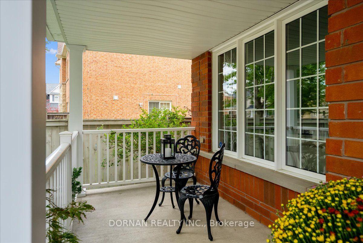 Photo 5 of 4 Hanaway Drive, Ajax, Northeast Ajax — HOMEH