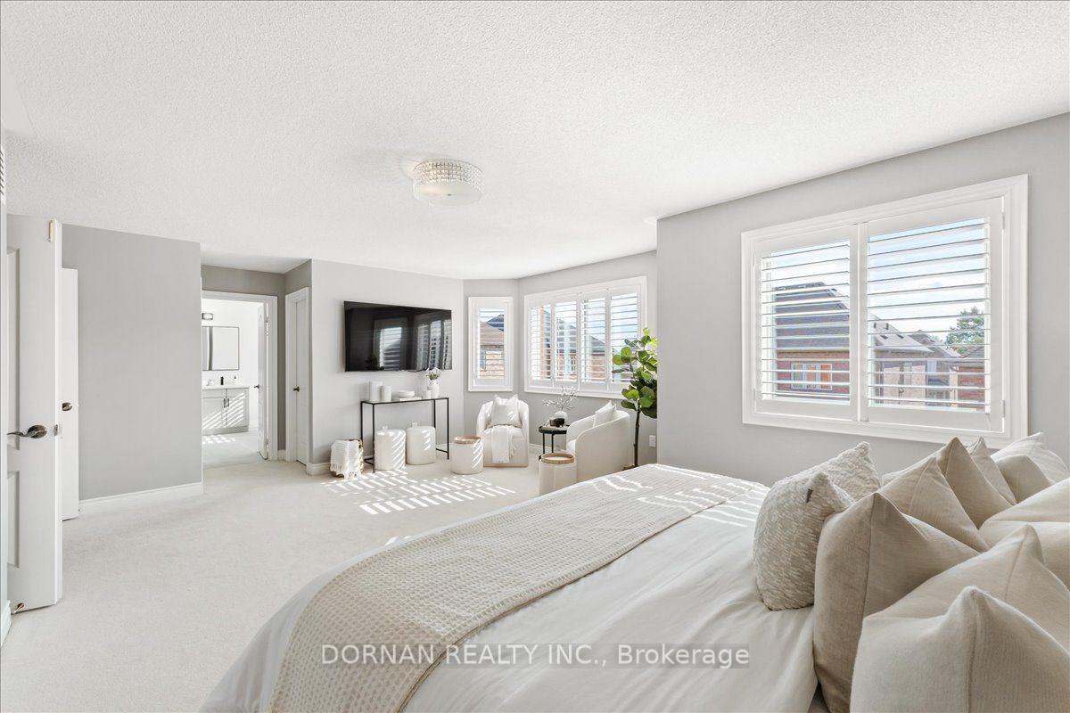 Photo 30 of 4 Hanaway Drive, Ajax, Northeast Ajax — HOMEH