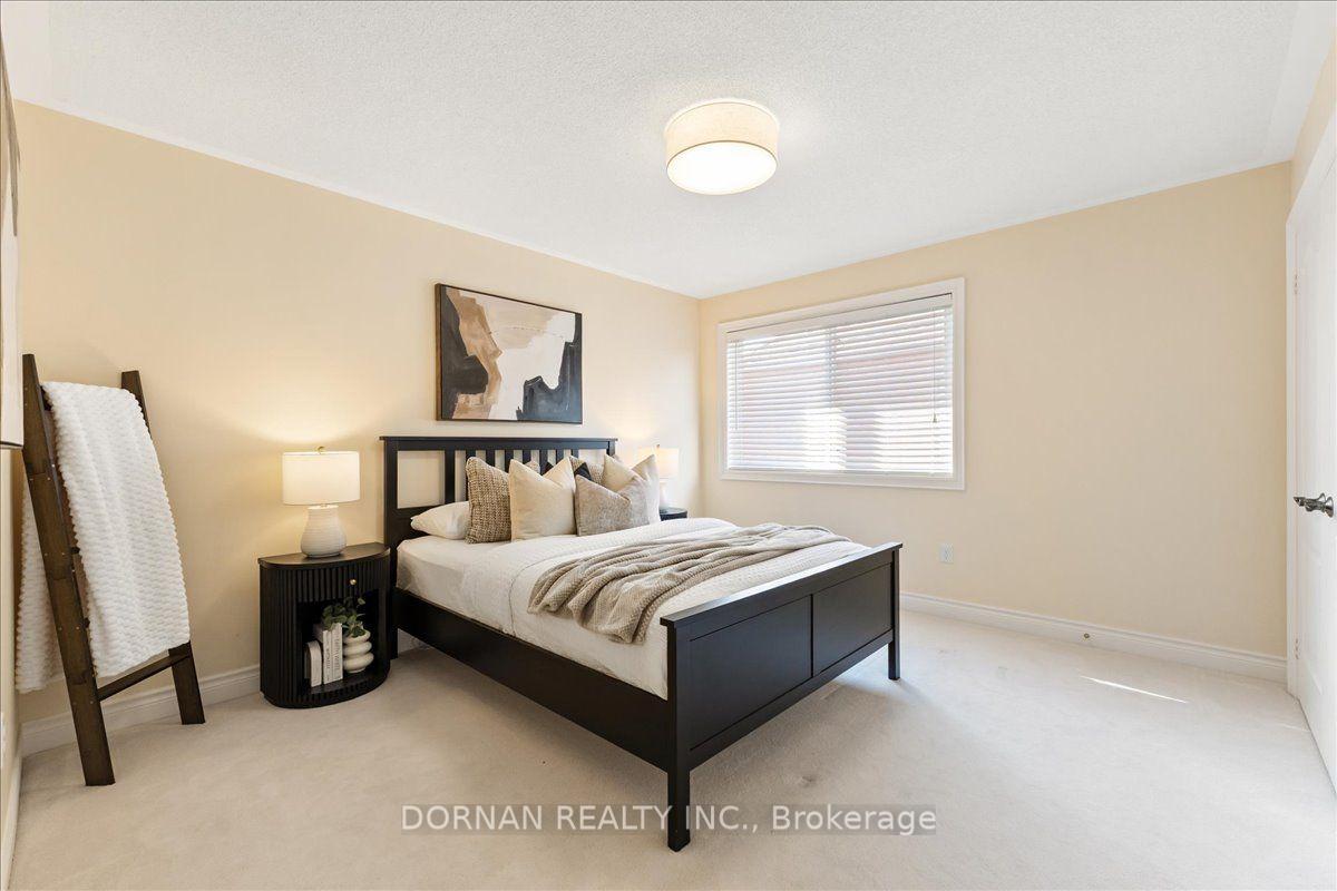 Photo 36 of 4 Hanaway Drive, Ajax, Northeast Ajax — HOMEH