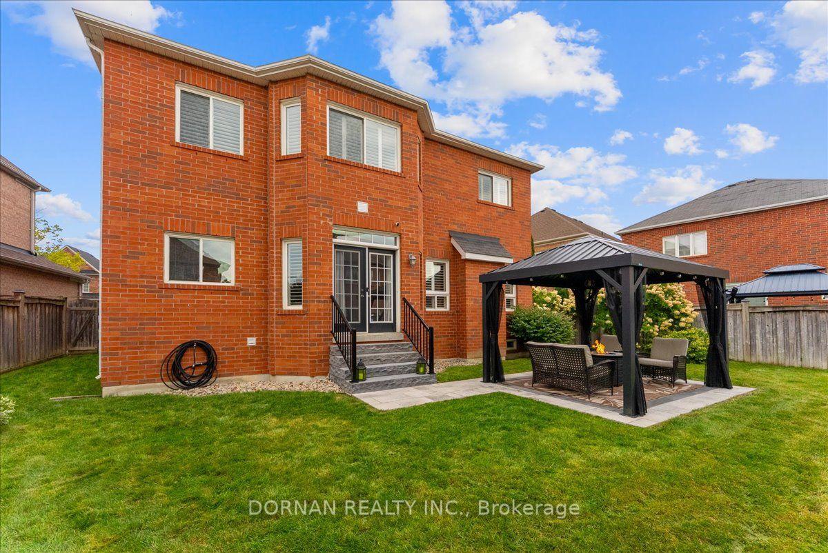 Photo 44 of 4 Hanaway Drive, Ajax, Northeast Ajax — HOMEH