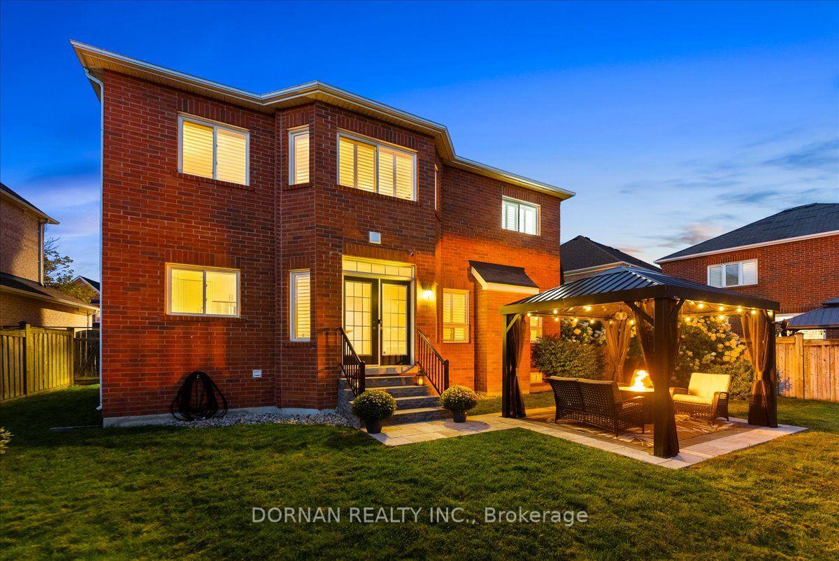 Photo 45 of 4 Hanaway Drive, Ajax, Northeast Ajax — HOMEH