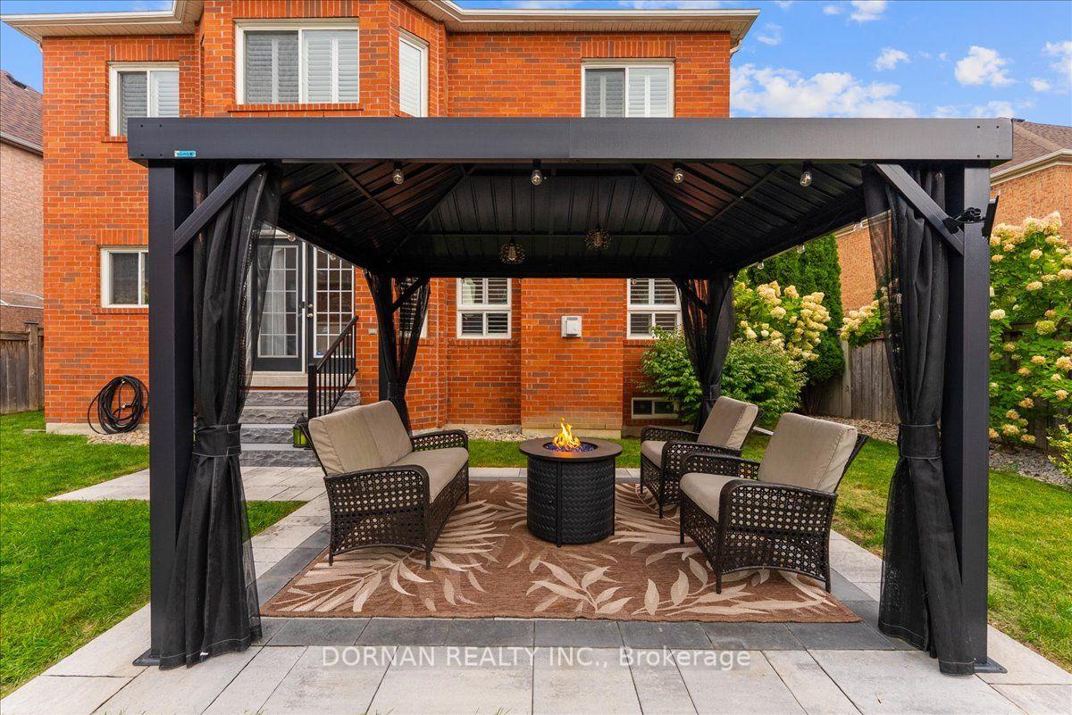 Photo 47 of 4 Hanaway Drive, Ajax, Northeast Ajax — HOMEH