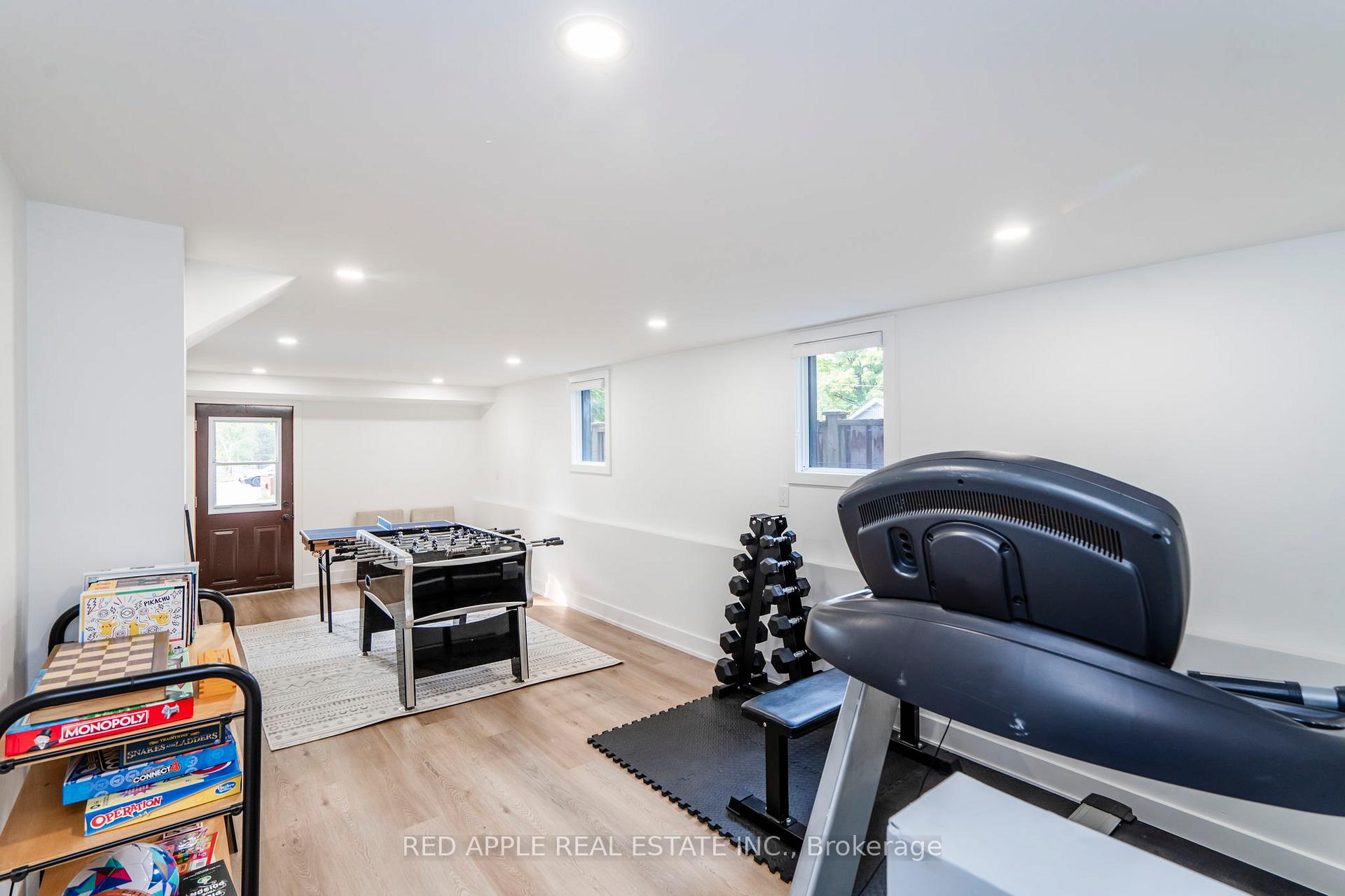 Photo 13 of 205 Hoyt Avenue, Tay, Victoria Harbour — HOMEH