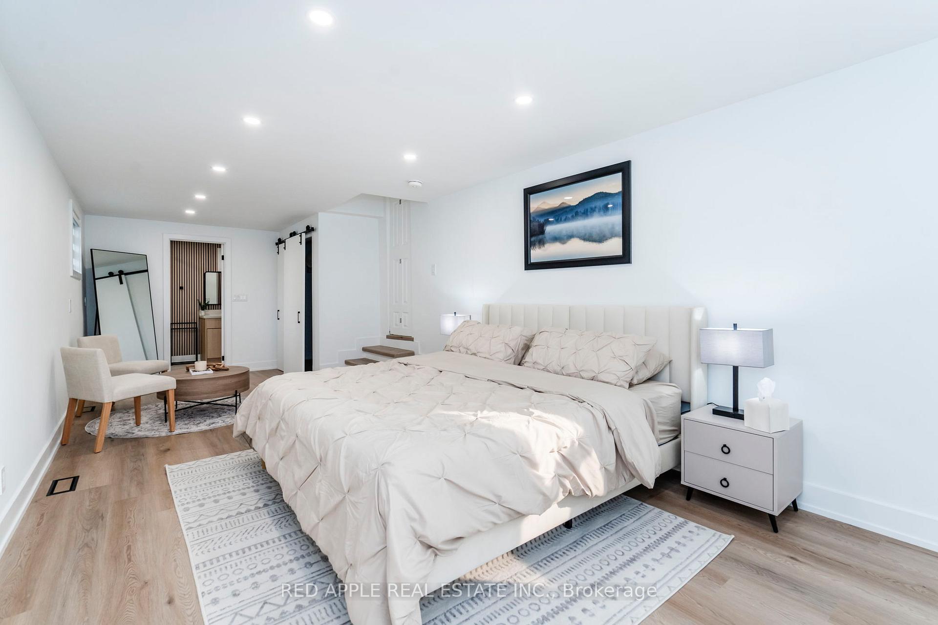 Photo 20 of 205 Hoyt Avenue, Tay, Victoria Harbour — HOMEH