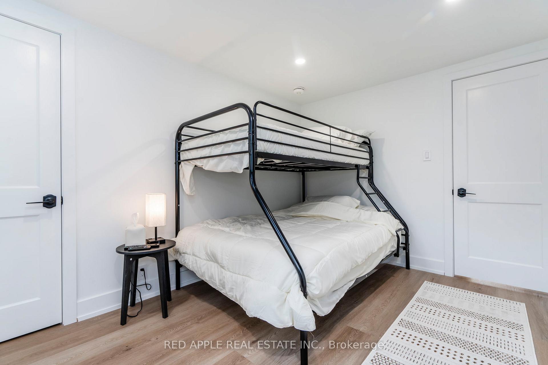 Photo 25 of 205 Hoyt Avenue, Tay, Victoria Harbour — HOMEH