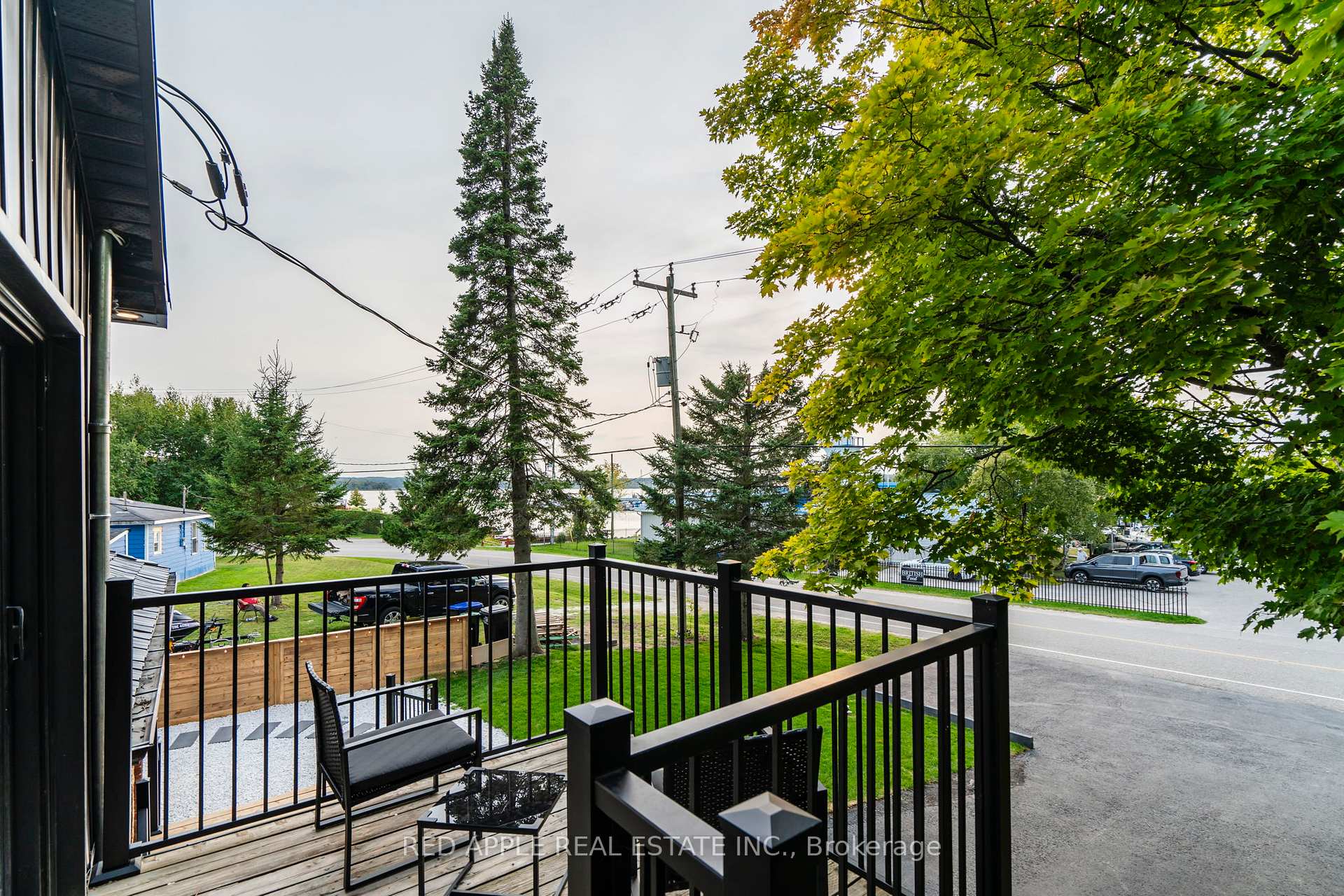 Photo 27 of 205 Hoyt Avenue, Tay, Victoria Harbour — HOMEH