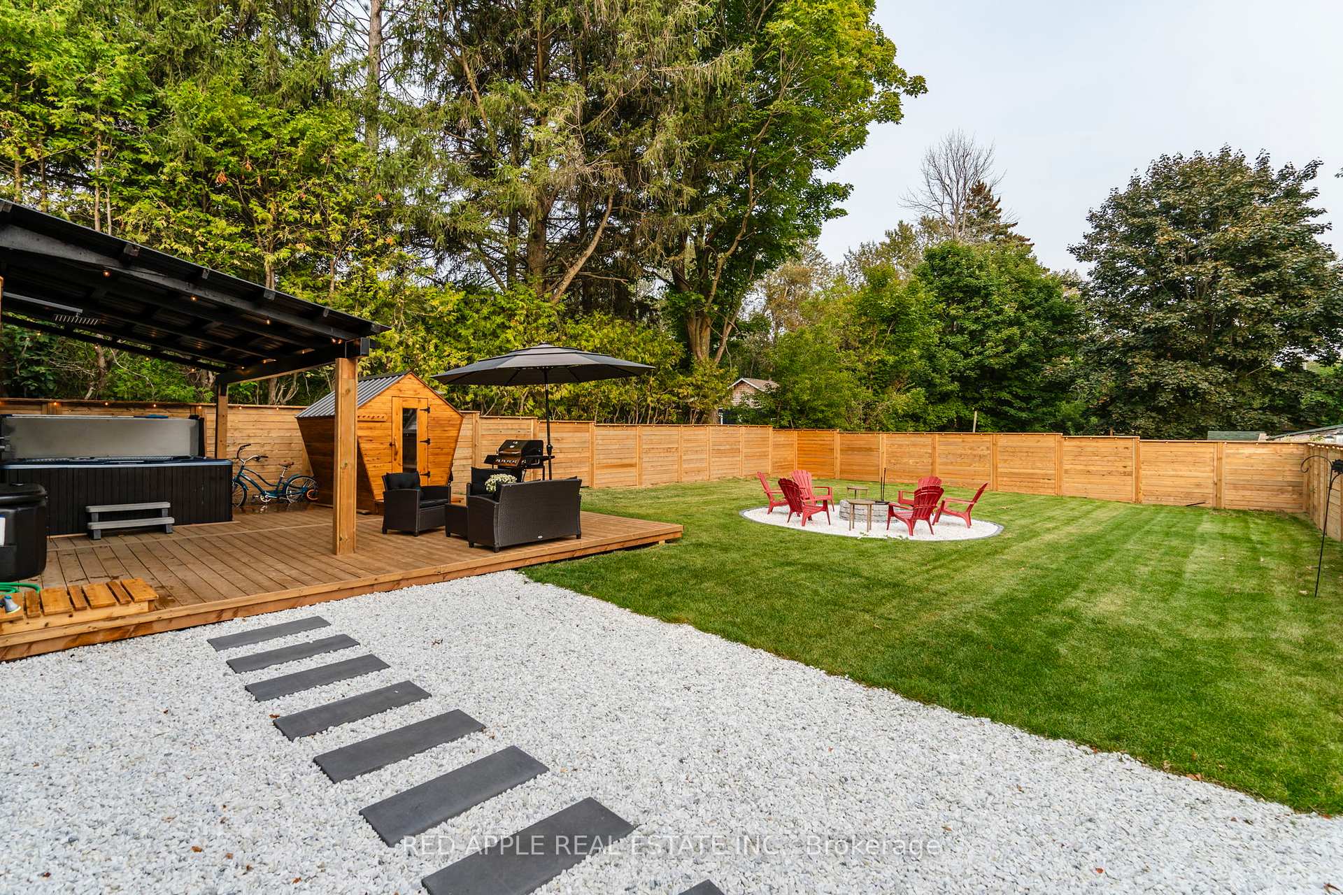 Photo 29 of 205 Hoyt Avenue, Tay, Victoria Harbour — HOMEH