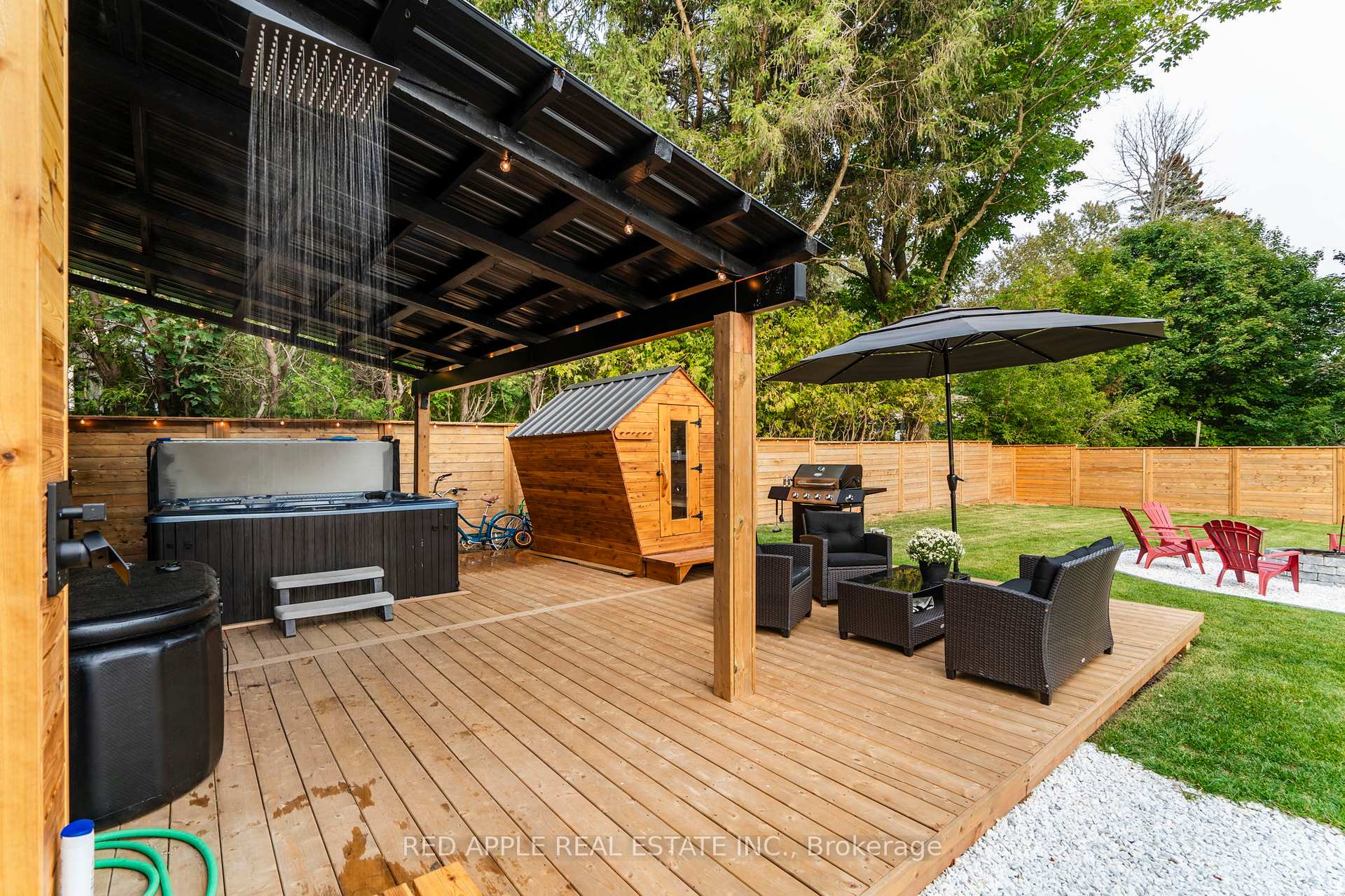 Photo 30 of 205 Hoyt Avenue, Tay, Victoria Harbour — HOMEH