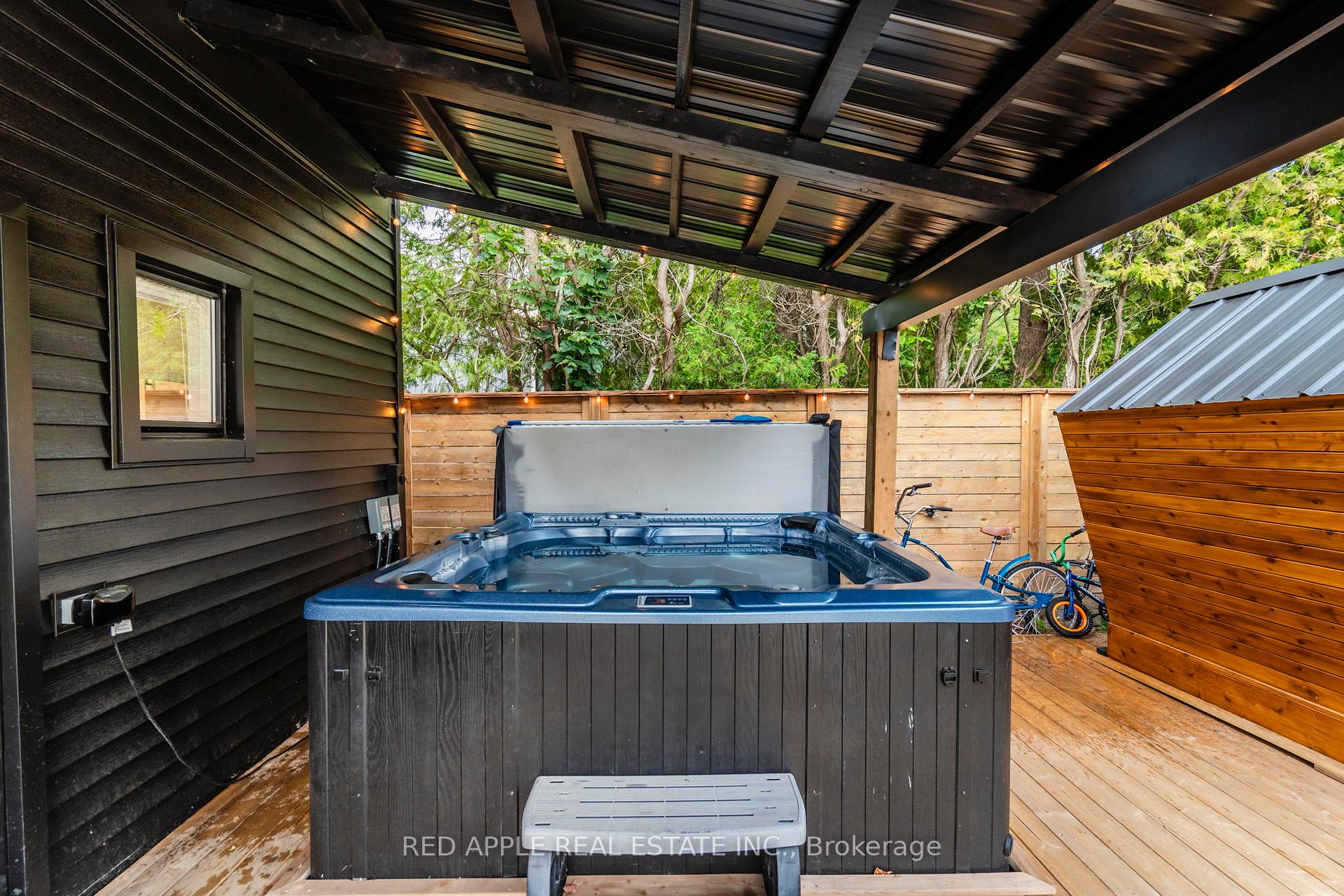 Photo 31 of 205 Hoyt Avenue, Tay, Victoria Harbour — HOMEH
