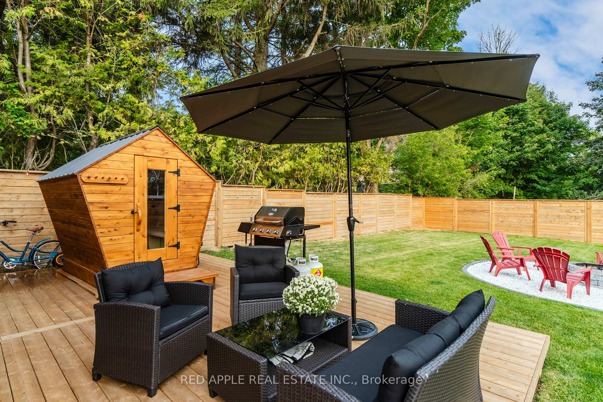 Photo 34 of 205 Hoyt Avenue, Tay, Victoria Harbour — HOMEH