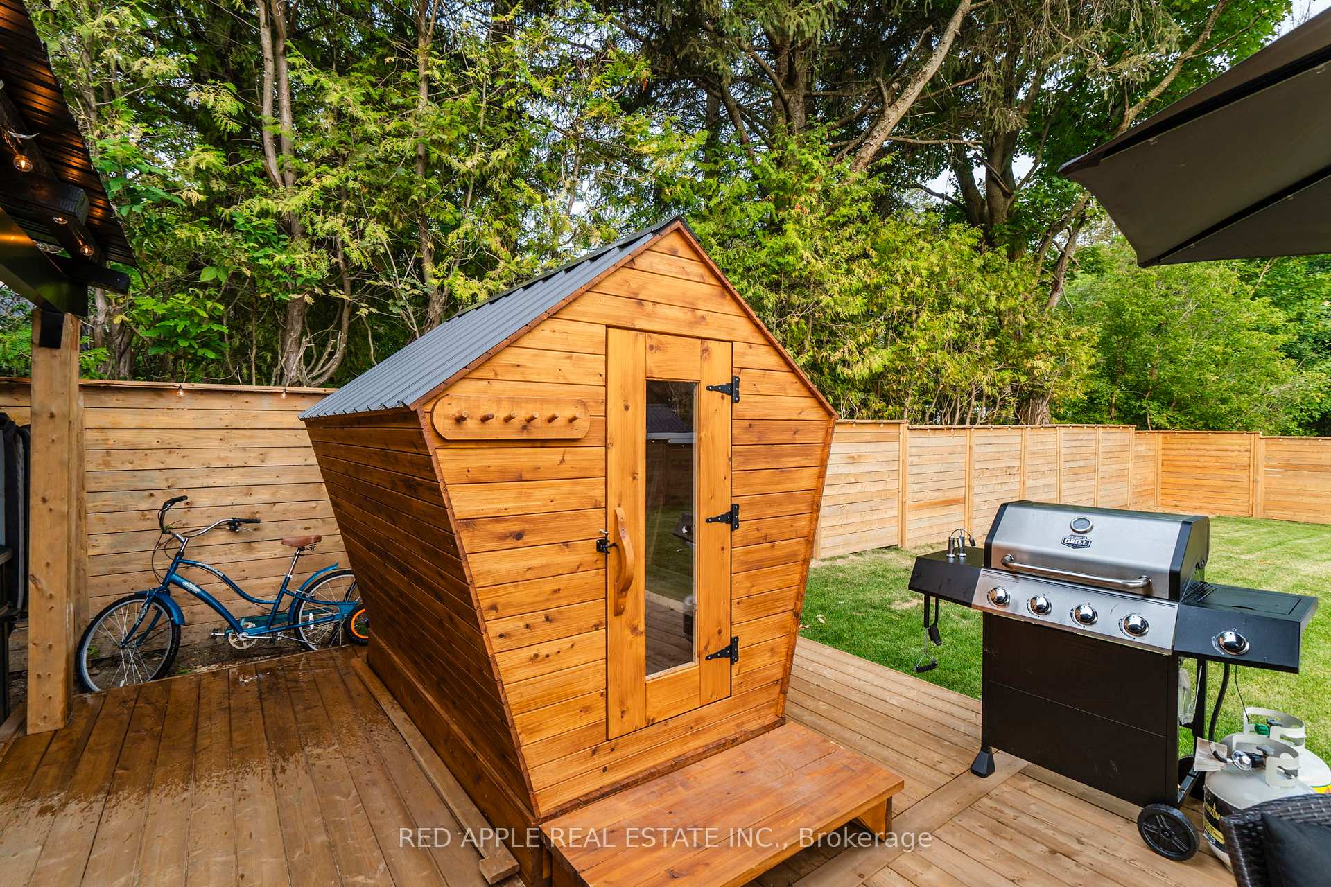 Photo 35 of 205 Hoyt Avenue, Tay, Victoria Harbour — HOMEH