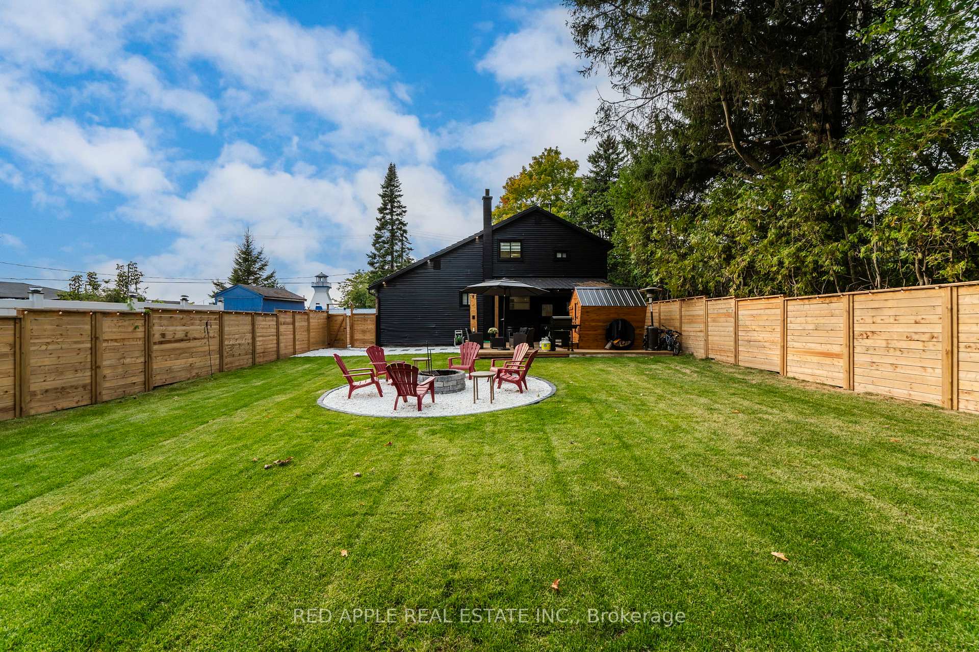 Photo 38 of 205 Hoyt Avenue, Tay, Victoria Harbour — HOMEH