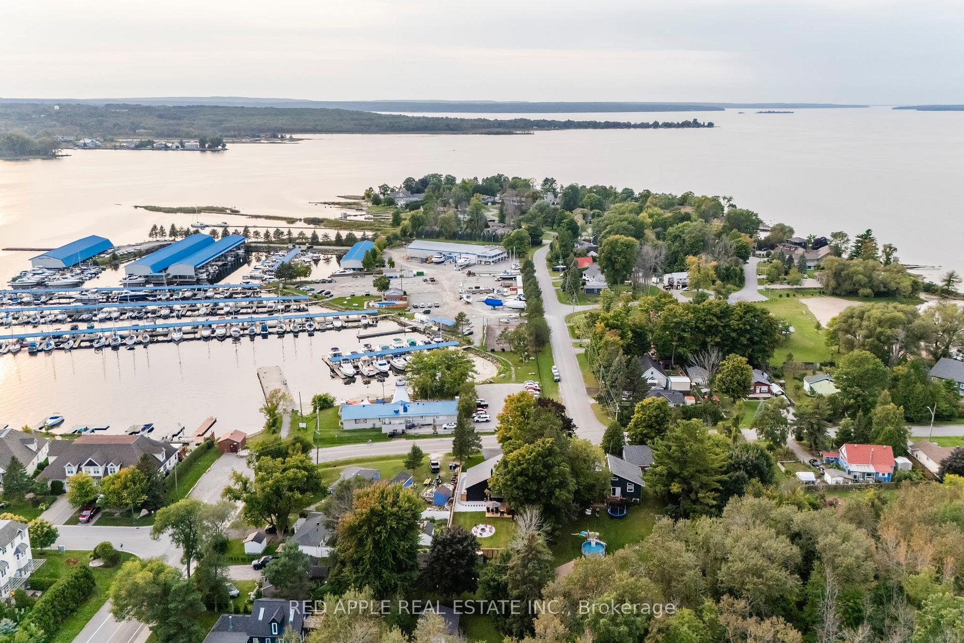 Photo 39 of 205 Hoyt Avenue, Tay, Victoria Harbour — HOMEH
