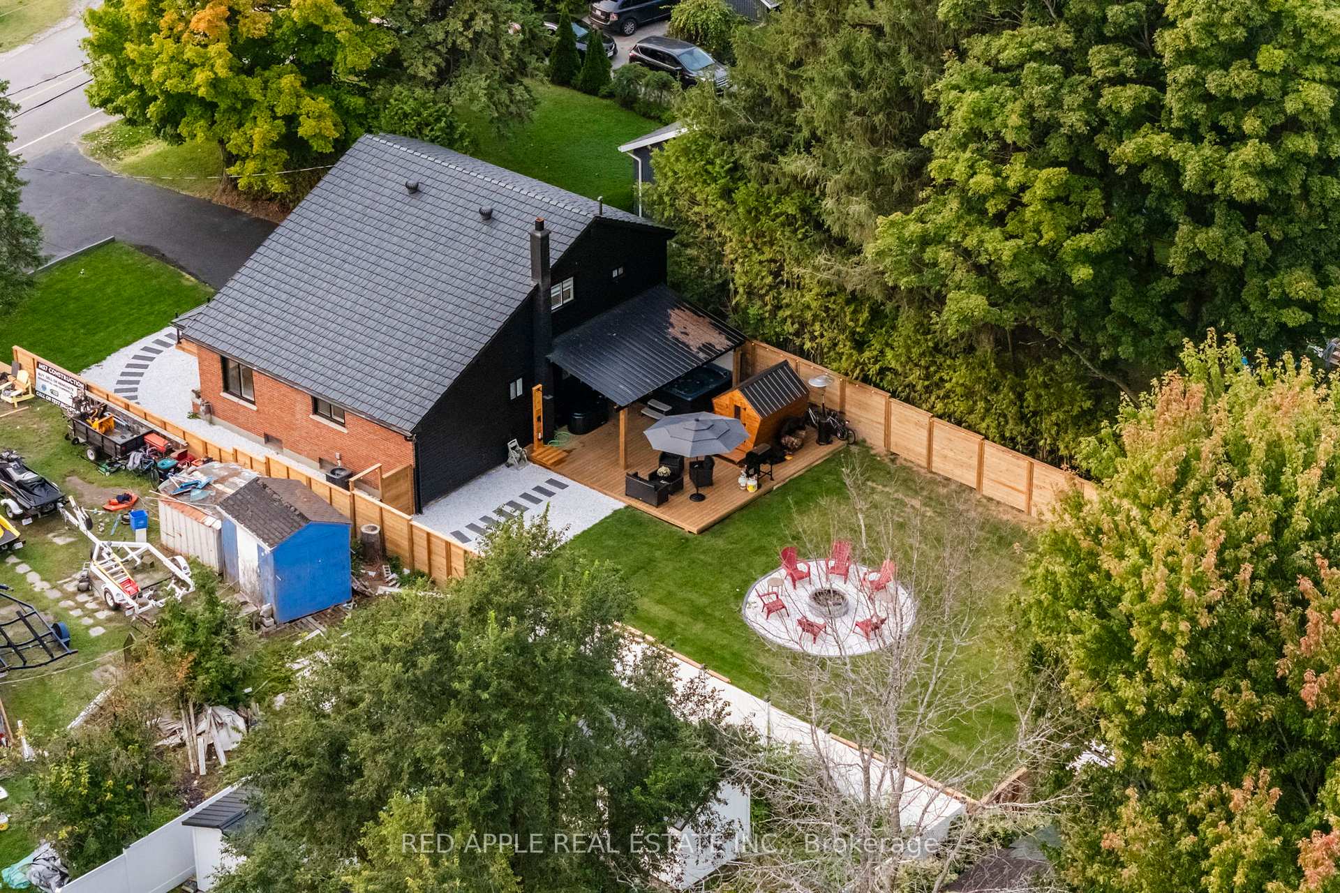 Photo 41 of 205 Hoyt Avenue, Tay, Victoria Harbour — HOMEH