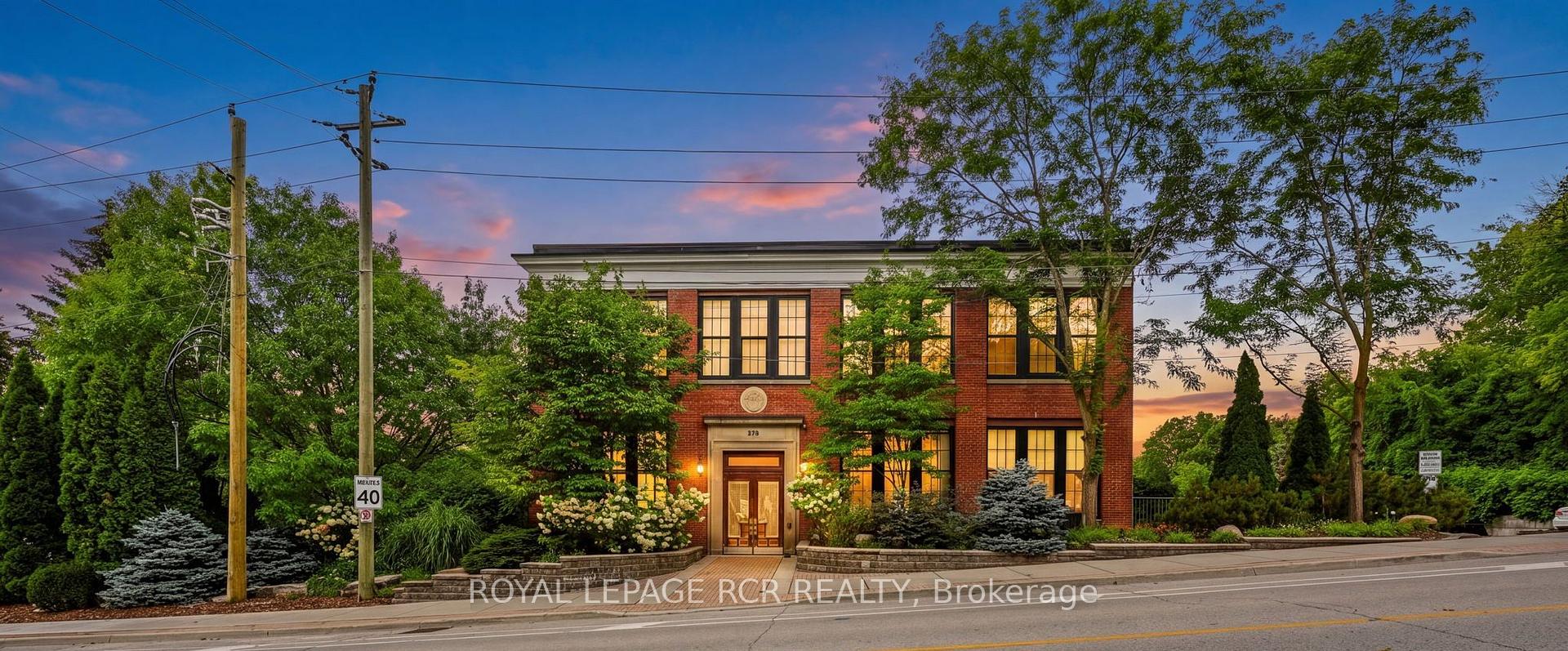 Photo of Unit 207, 543 Timothy Street