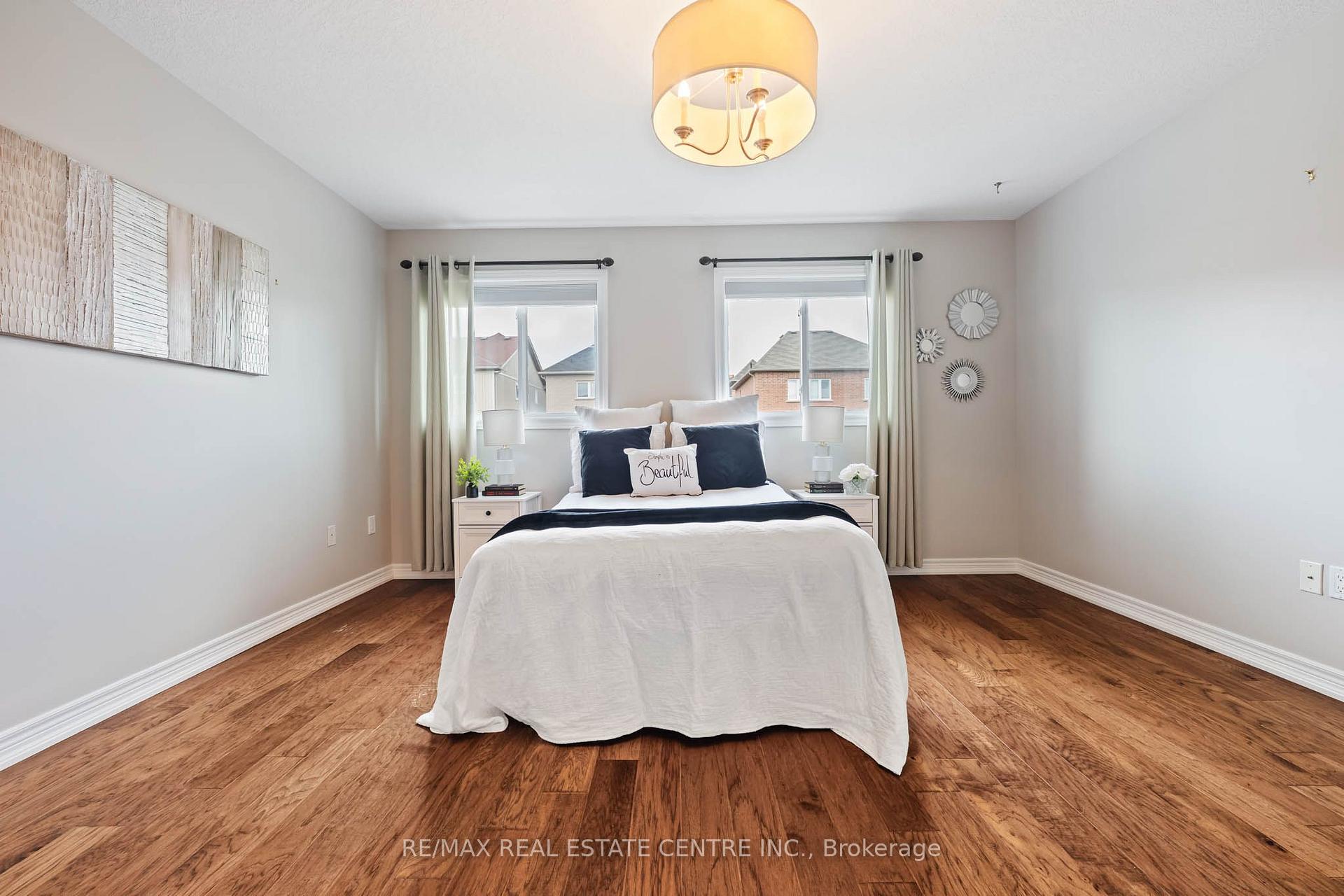 Photo 17 of 19 Laverty Crescent, Orangeville — HOMEH