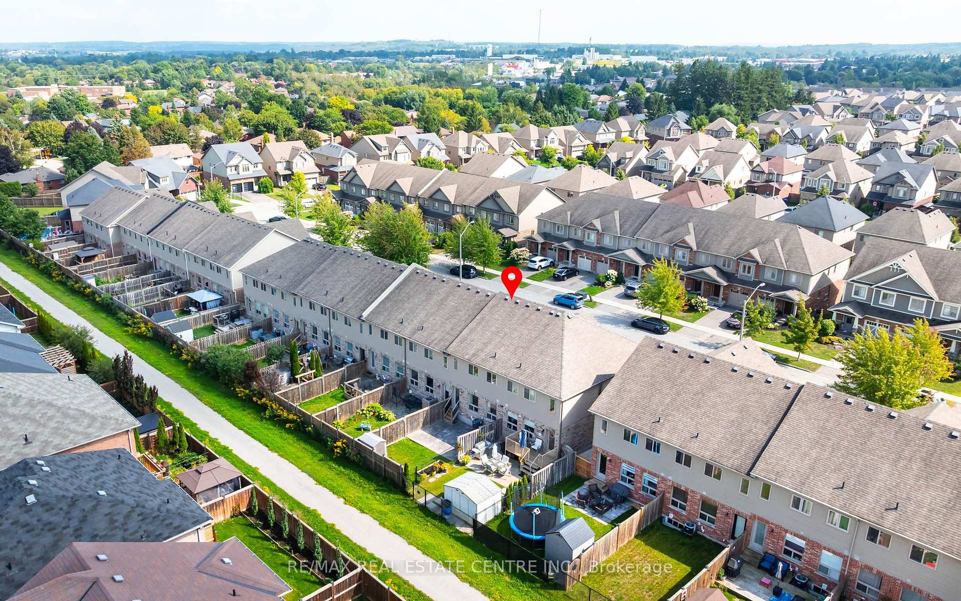Photo 42 of 19 Laverty Crescent, Orangeville — HOMEH